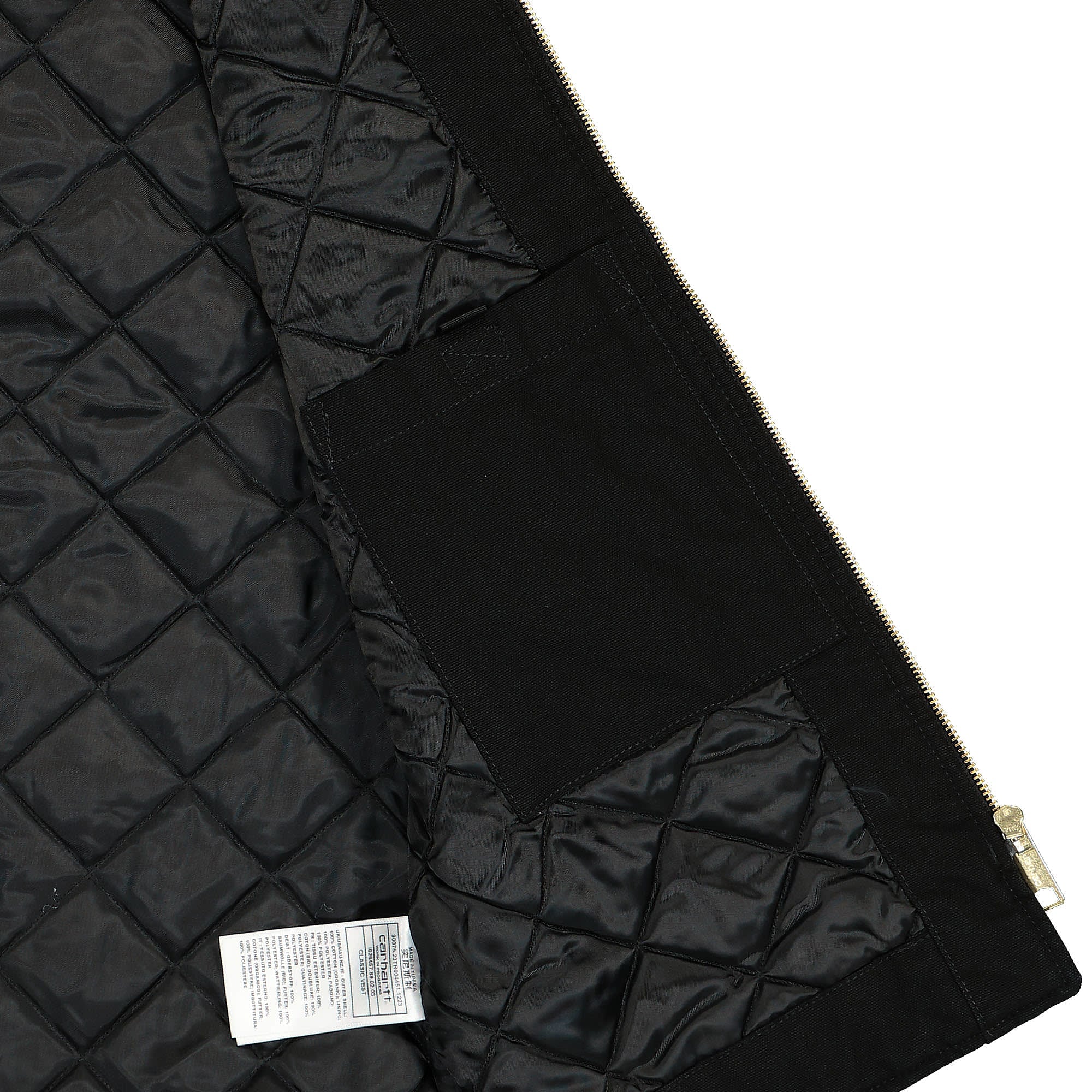 Classic Vest Dearborn - Image 5