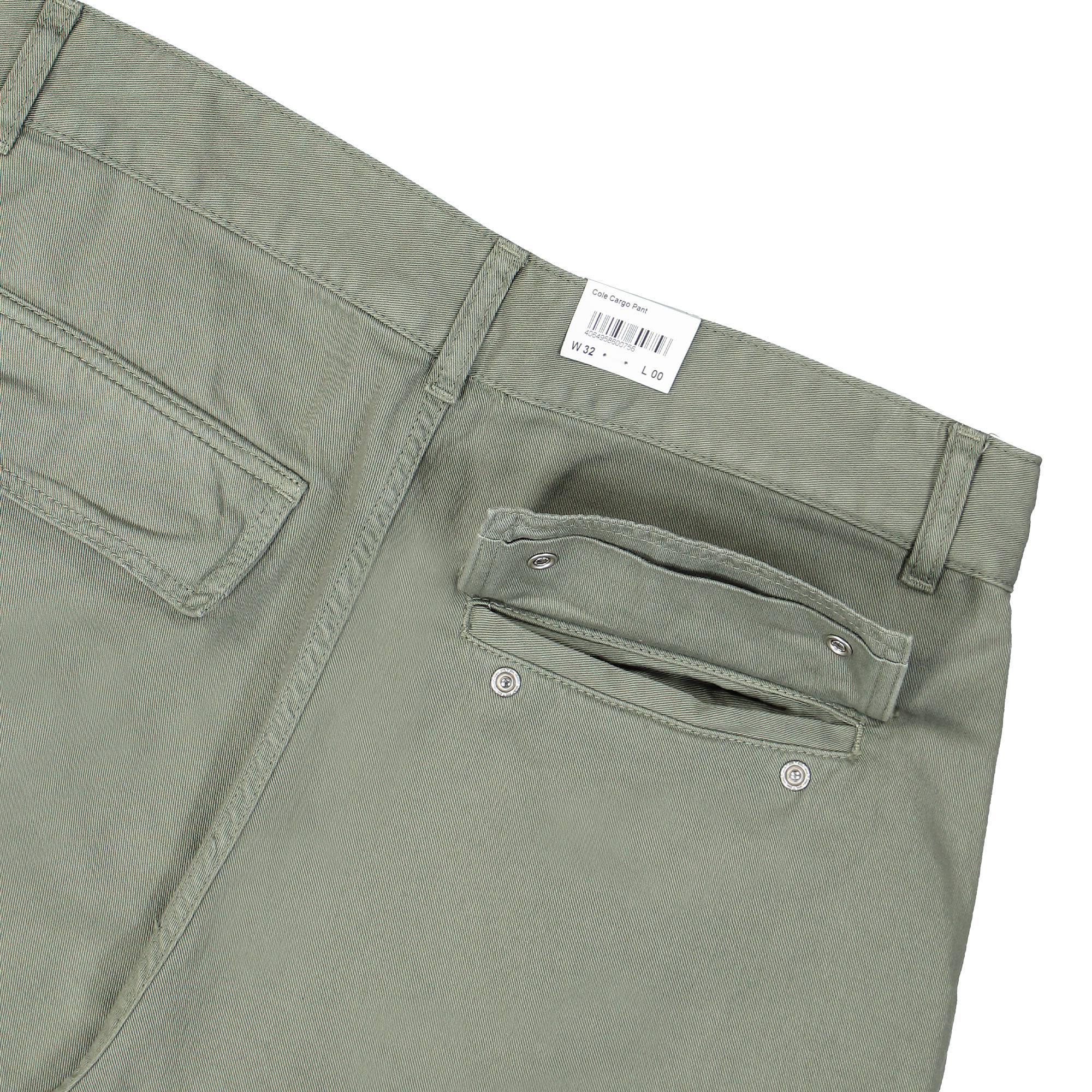 Cole Cargo Pant - Image 5