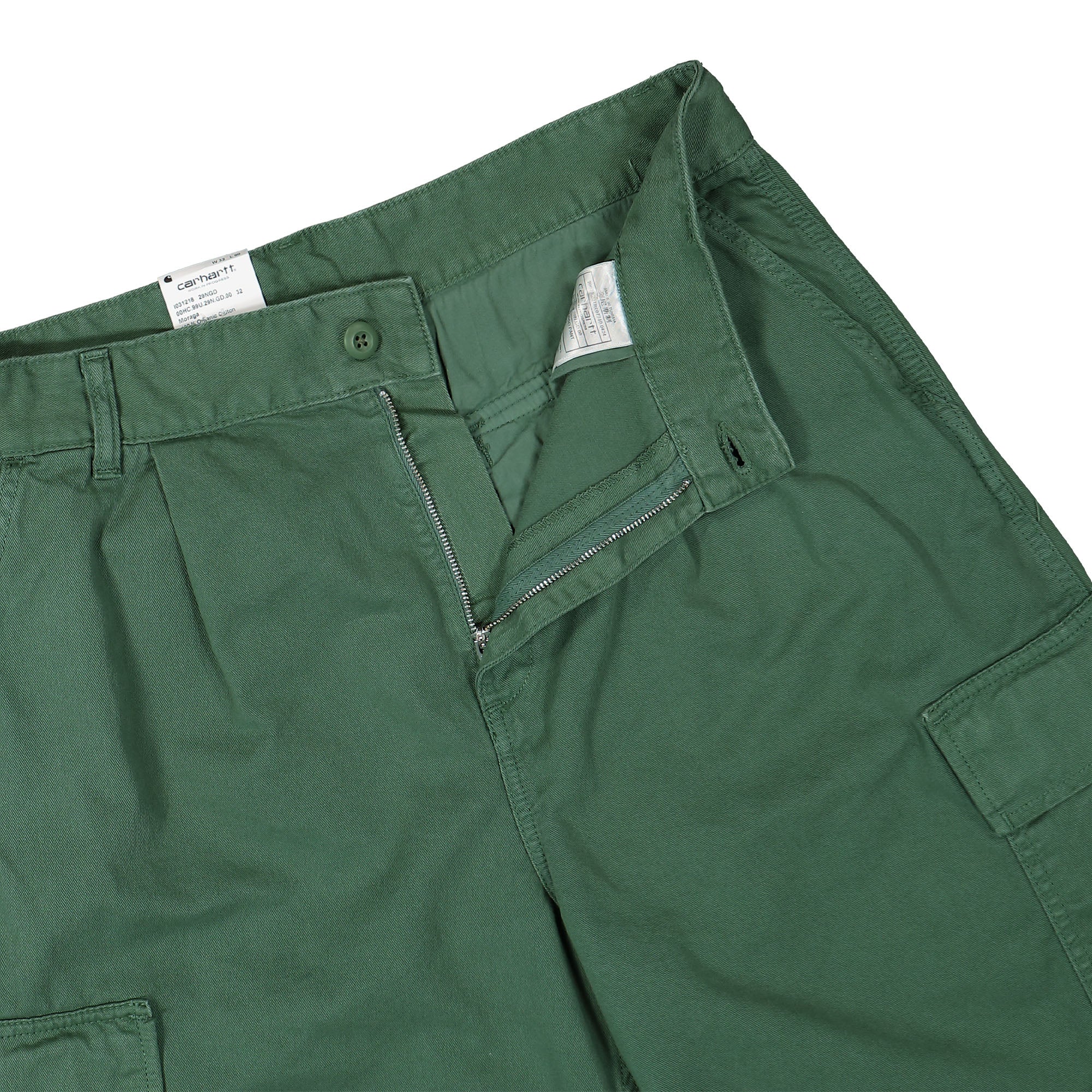 Cole Cargo Pant Moraga - Image 4