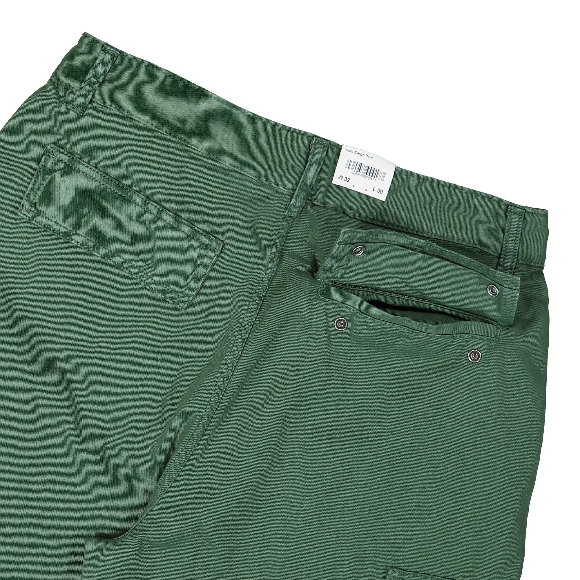 Cole Cargo Pant Moraga - Image 5