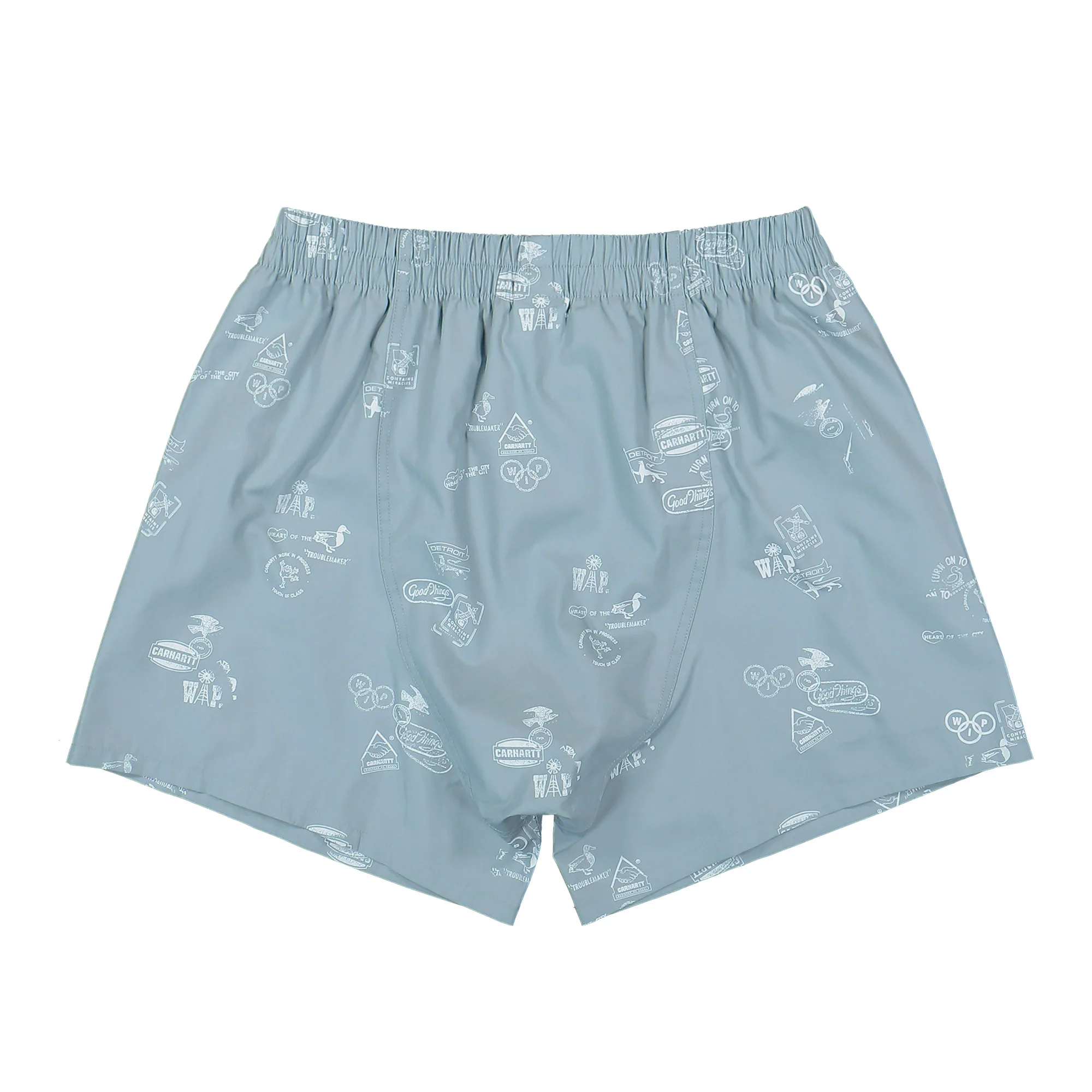 Cotton Boxer - Image 2