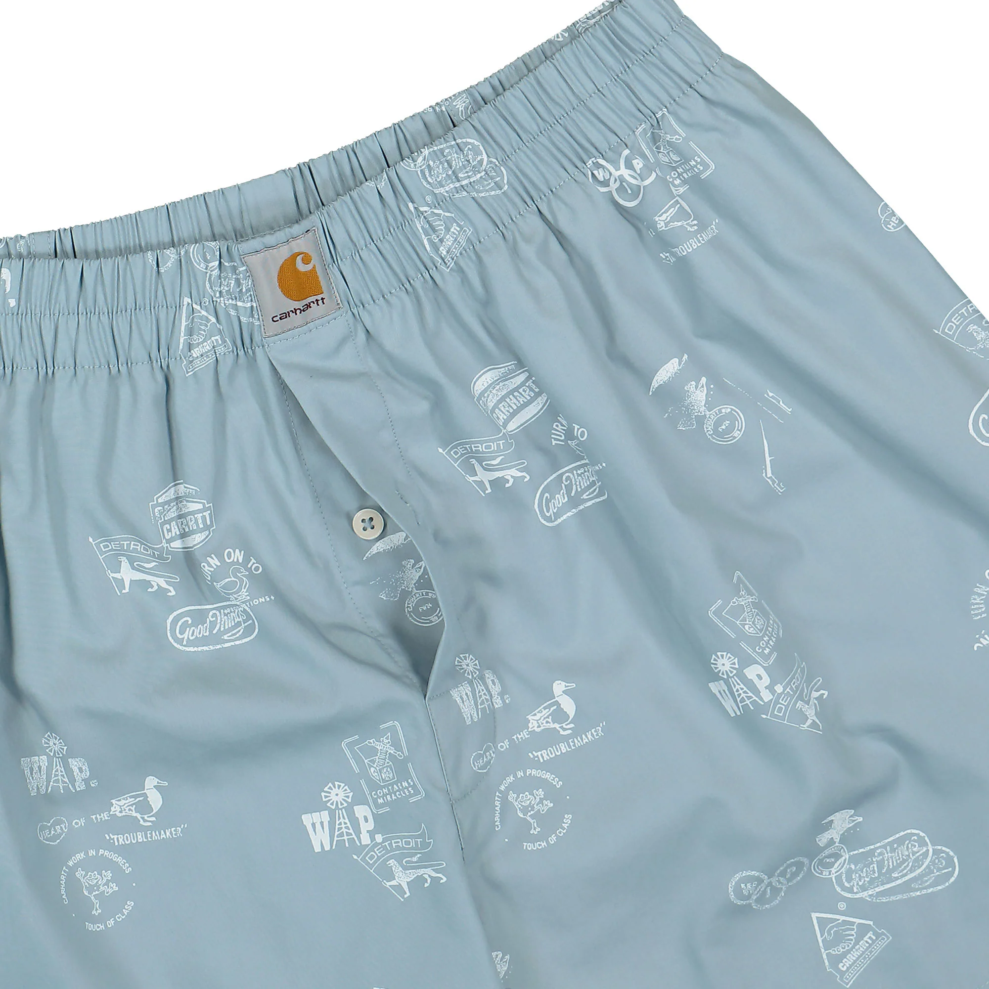 Cotton Boxer - Image 3