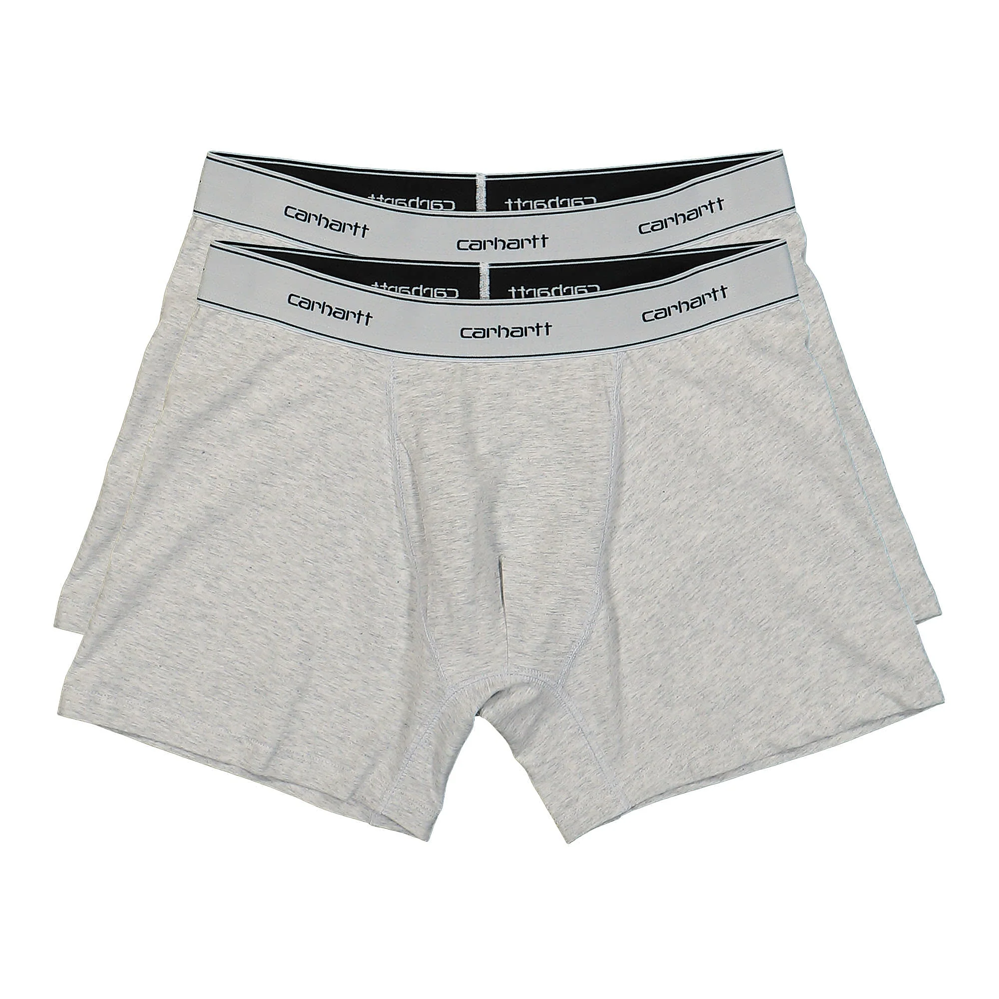 Cotton Trunks 2 Pack