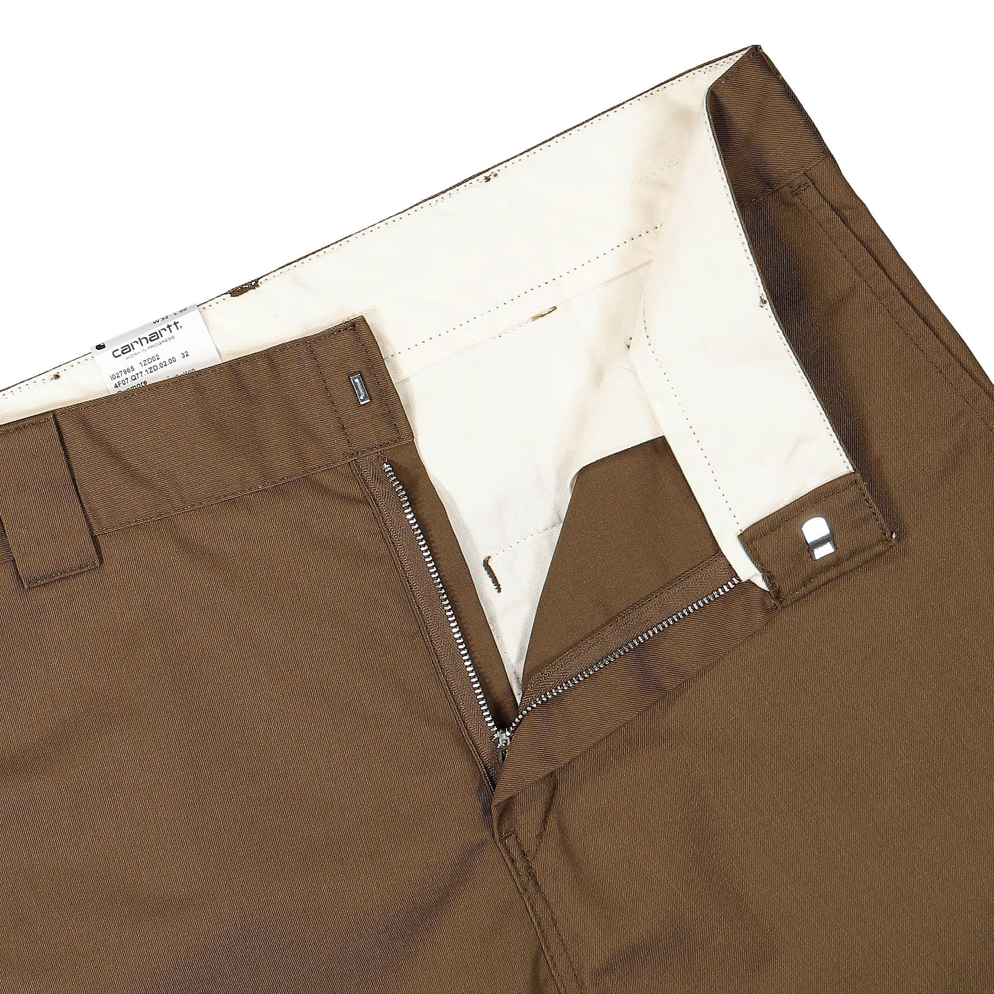 Craft Pant Dunmore - Image 4