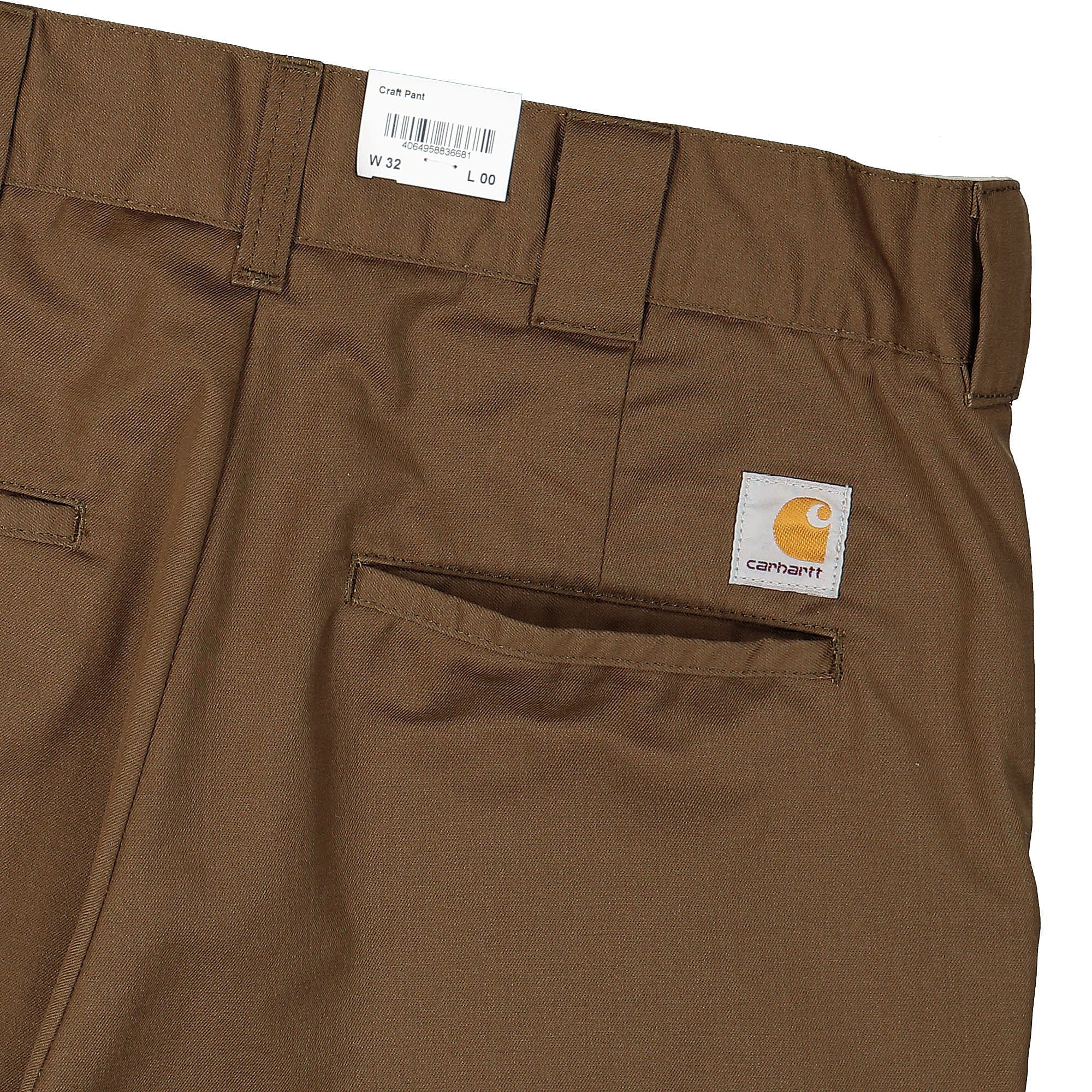 Craft Pant Dunmore - Image 5