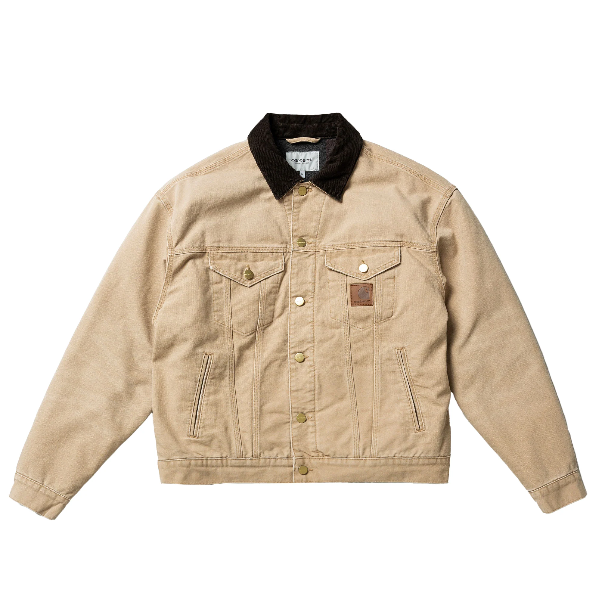 Dayton Trucker Jacket