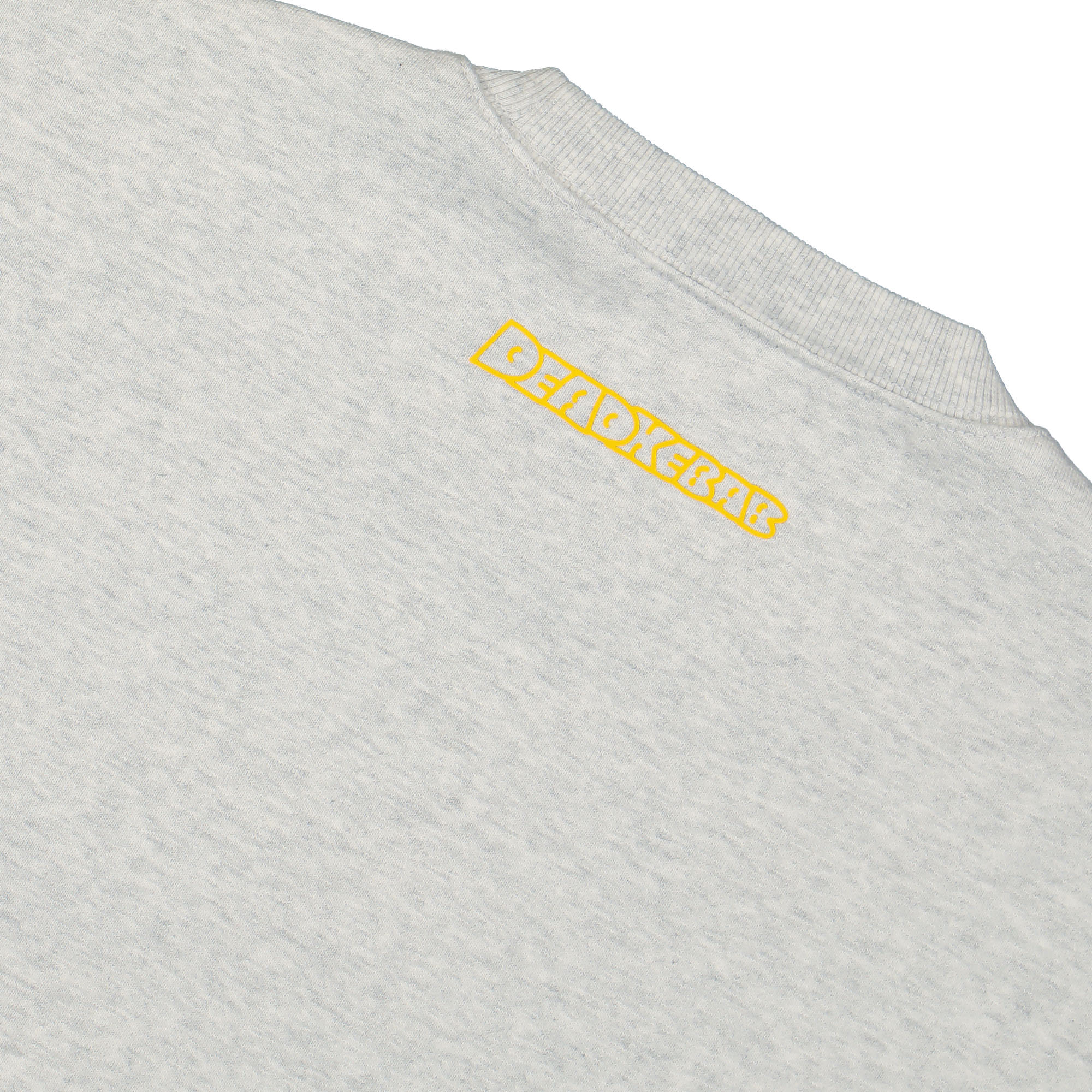 DeadKebab Knock Knock Sweat - Image 4
