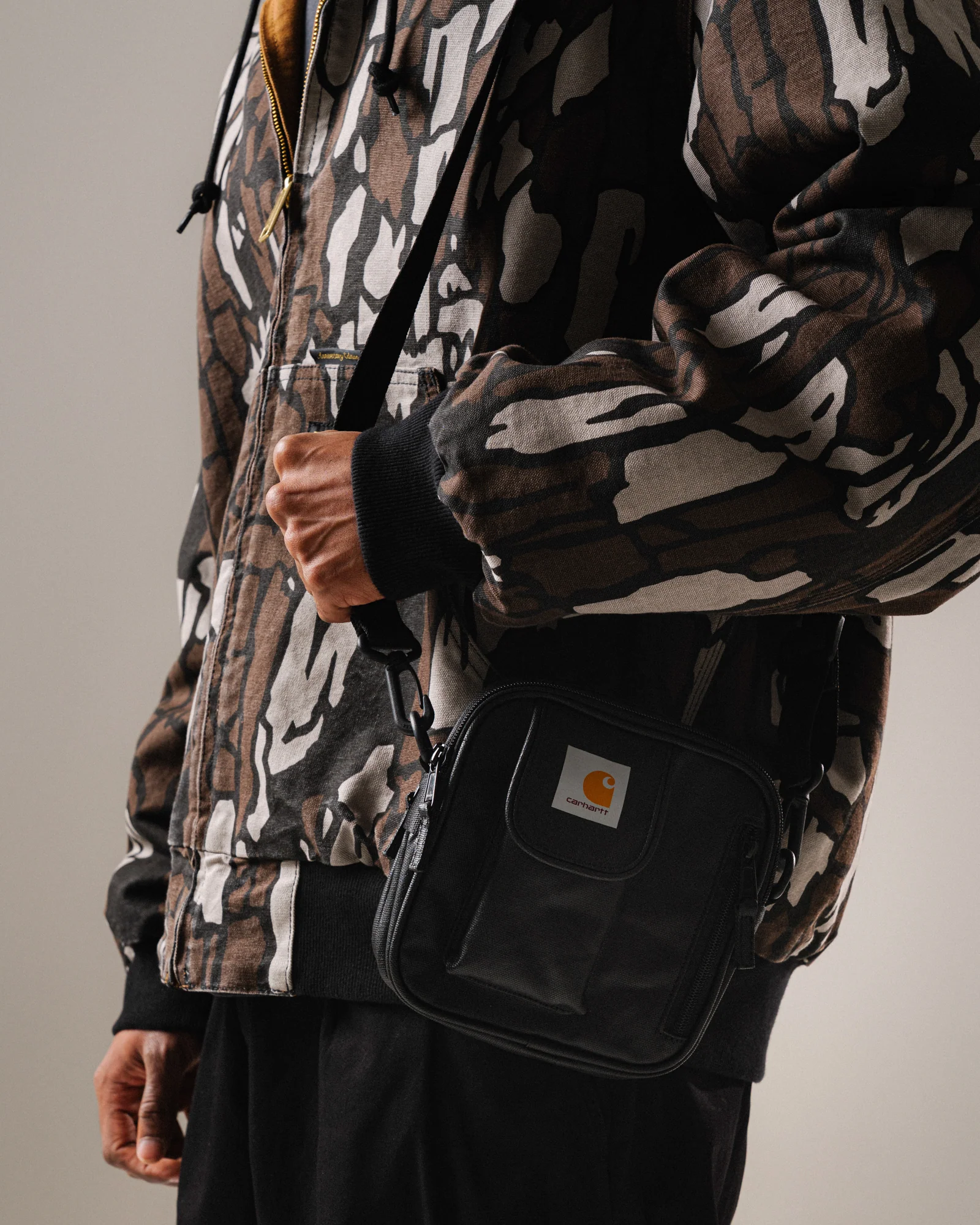 Dean Essentials Bag - Image 3