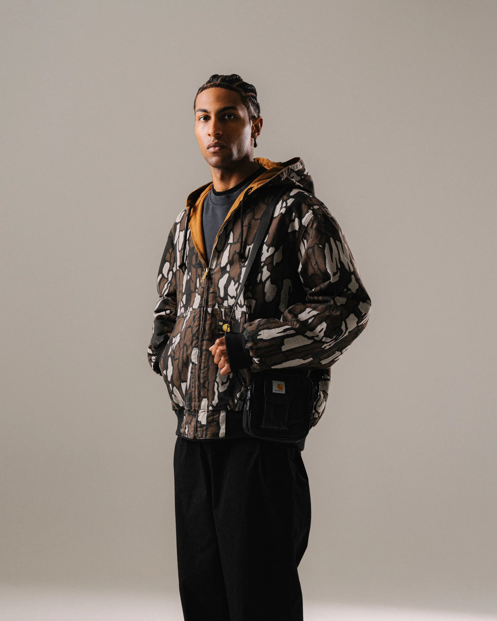 Dean Essentials Bag - Image 4