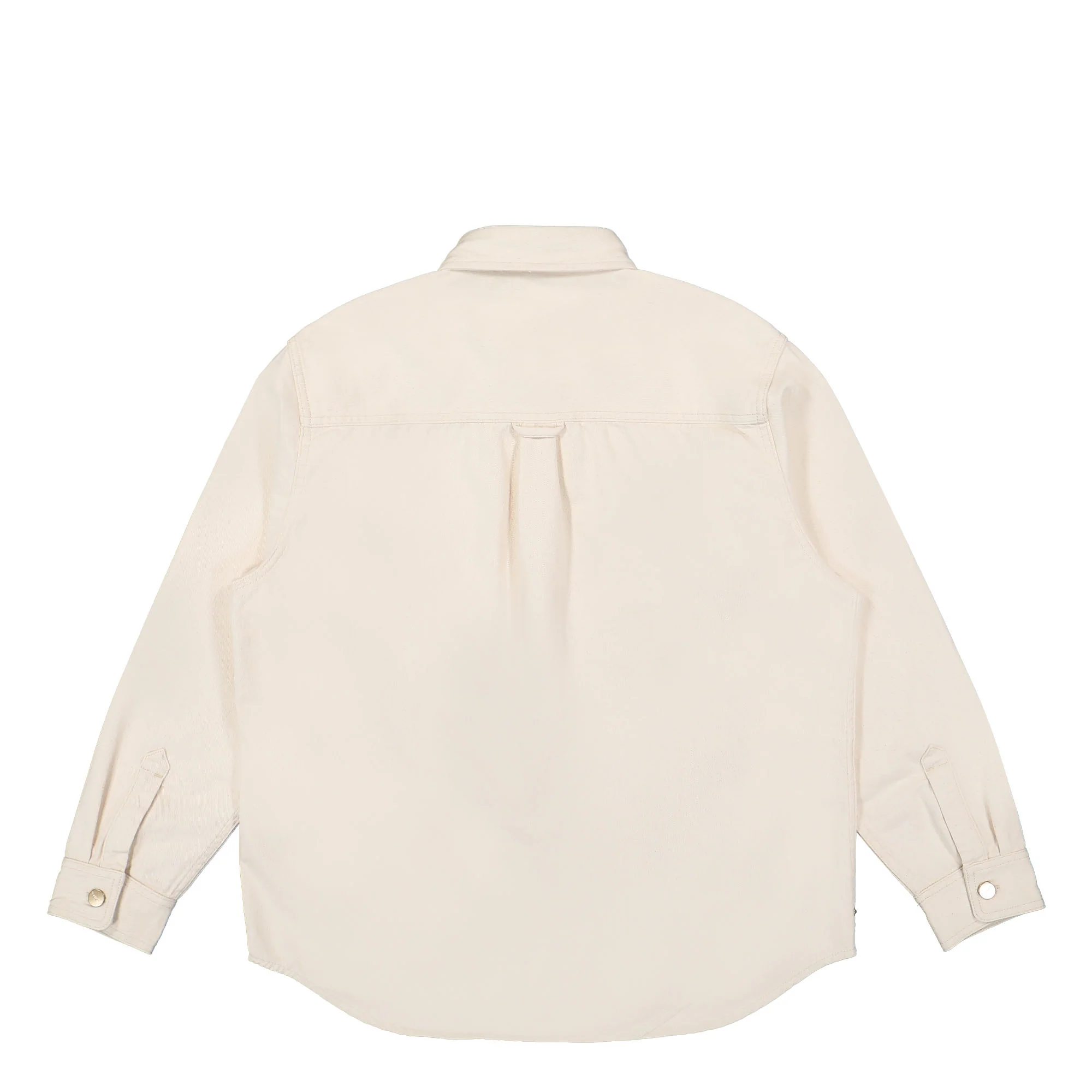 Derby Shirt Jacket - Image 2