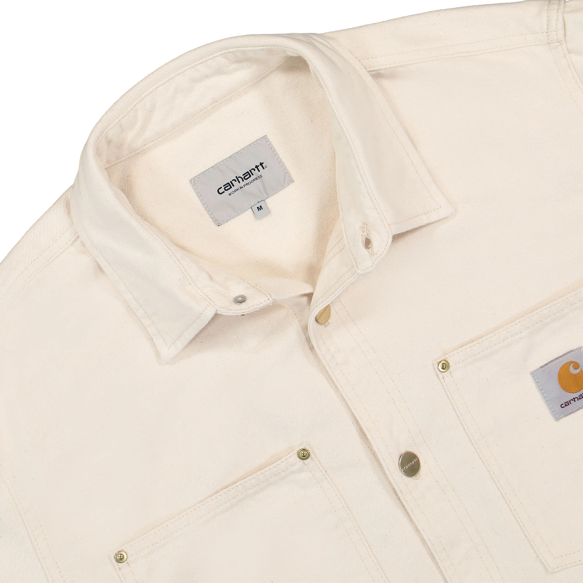 Derby Shirt Jacket - Image 3