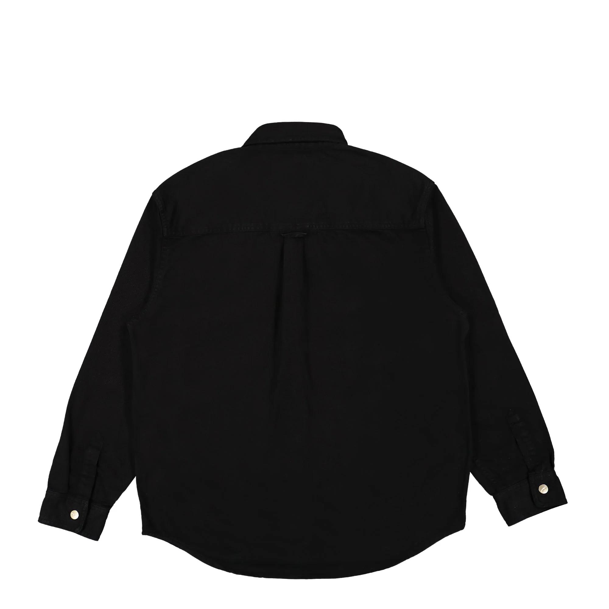 Derby Shirt Jacket - Image 2