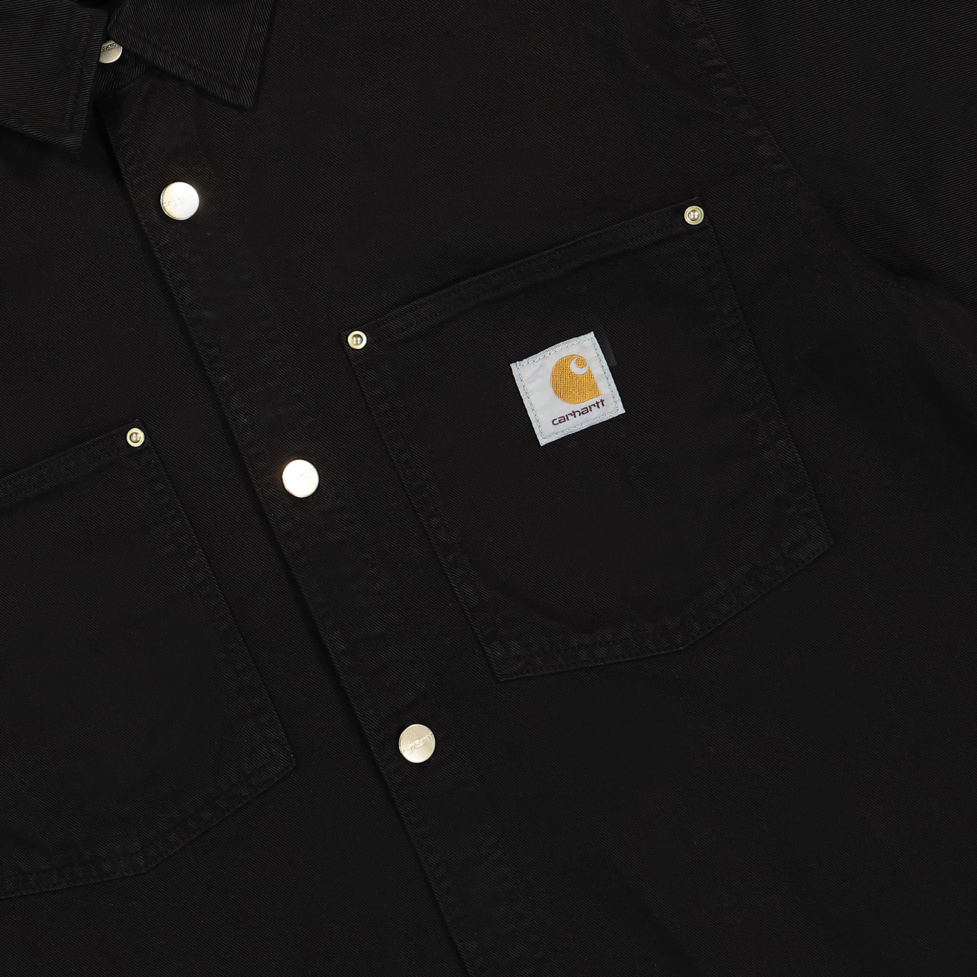 Derby Shirt Jacket - Image 4