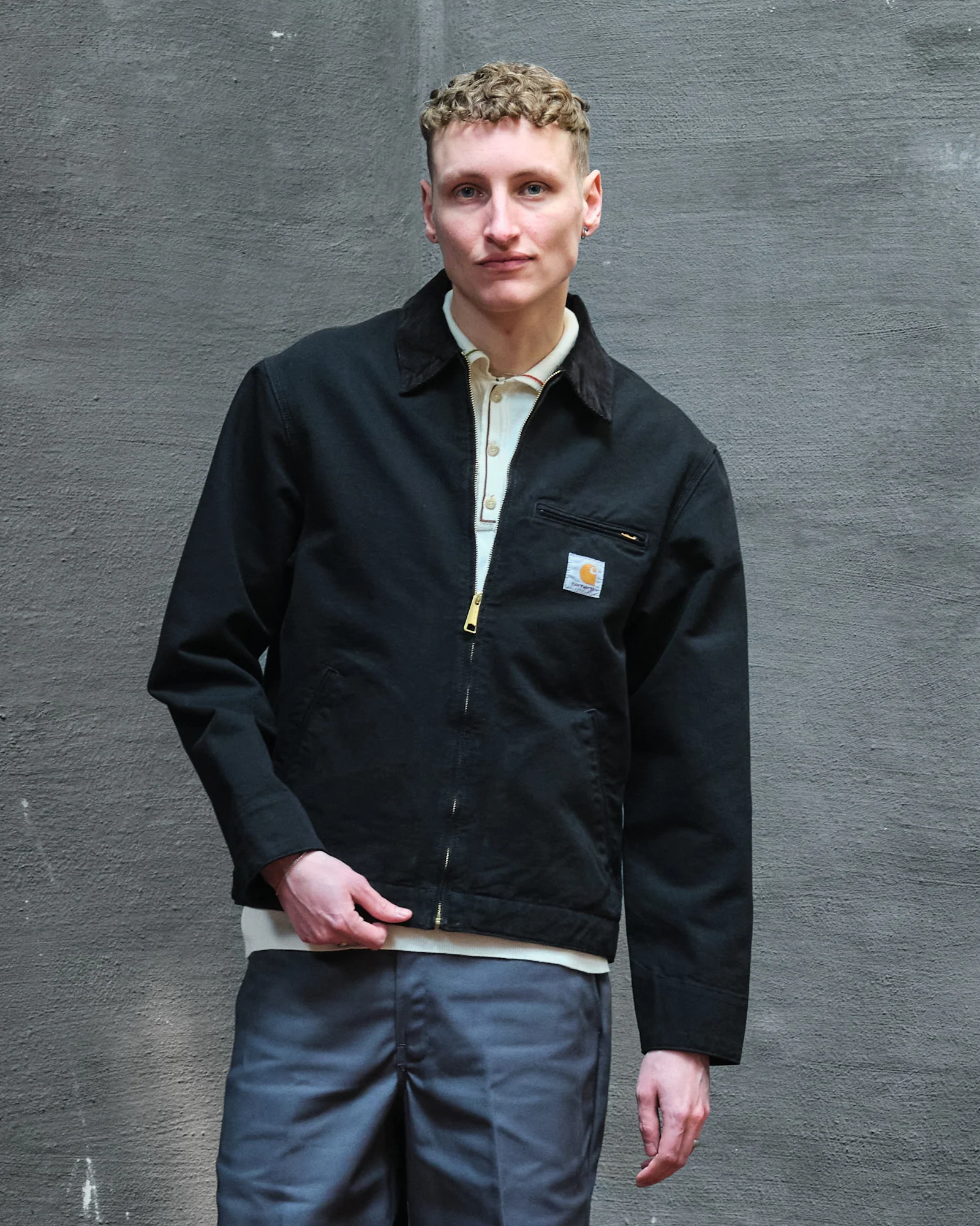 Detroit Jacket - Image 3