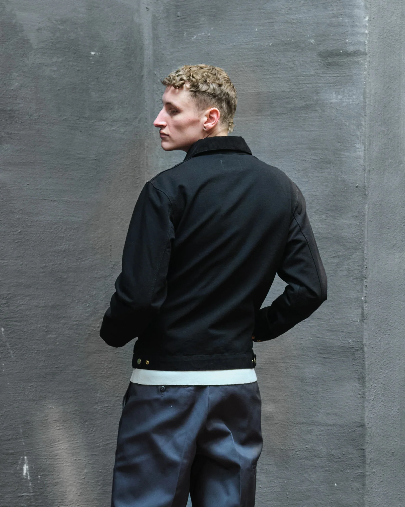 Detroit Jacket - Image 4