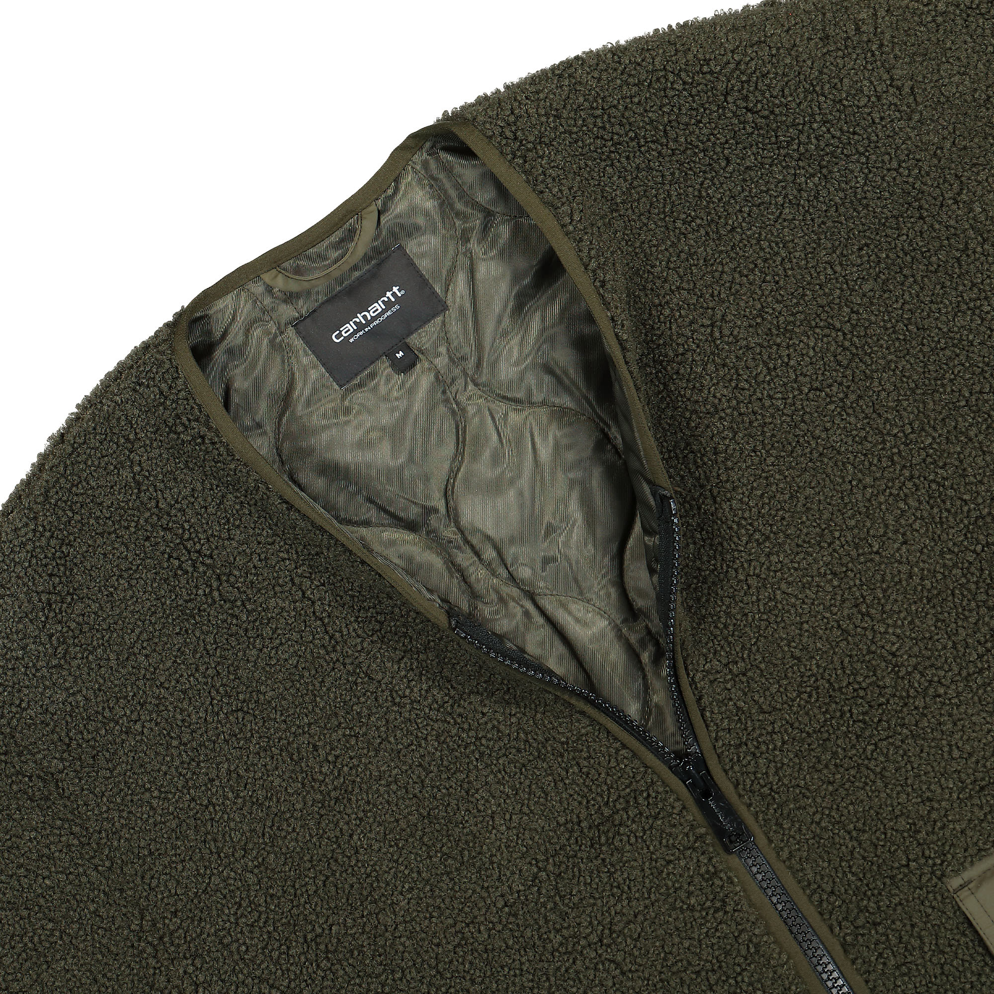 Devin Liner Jacket - Image 3