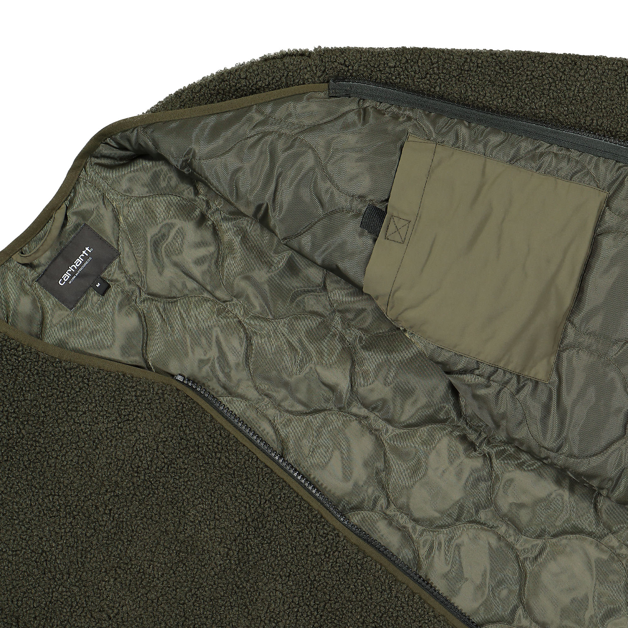 Devin Liner Jacket - Image 5