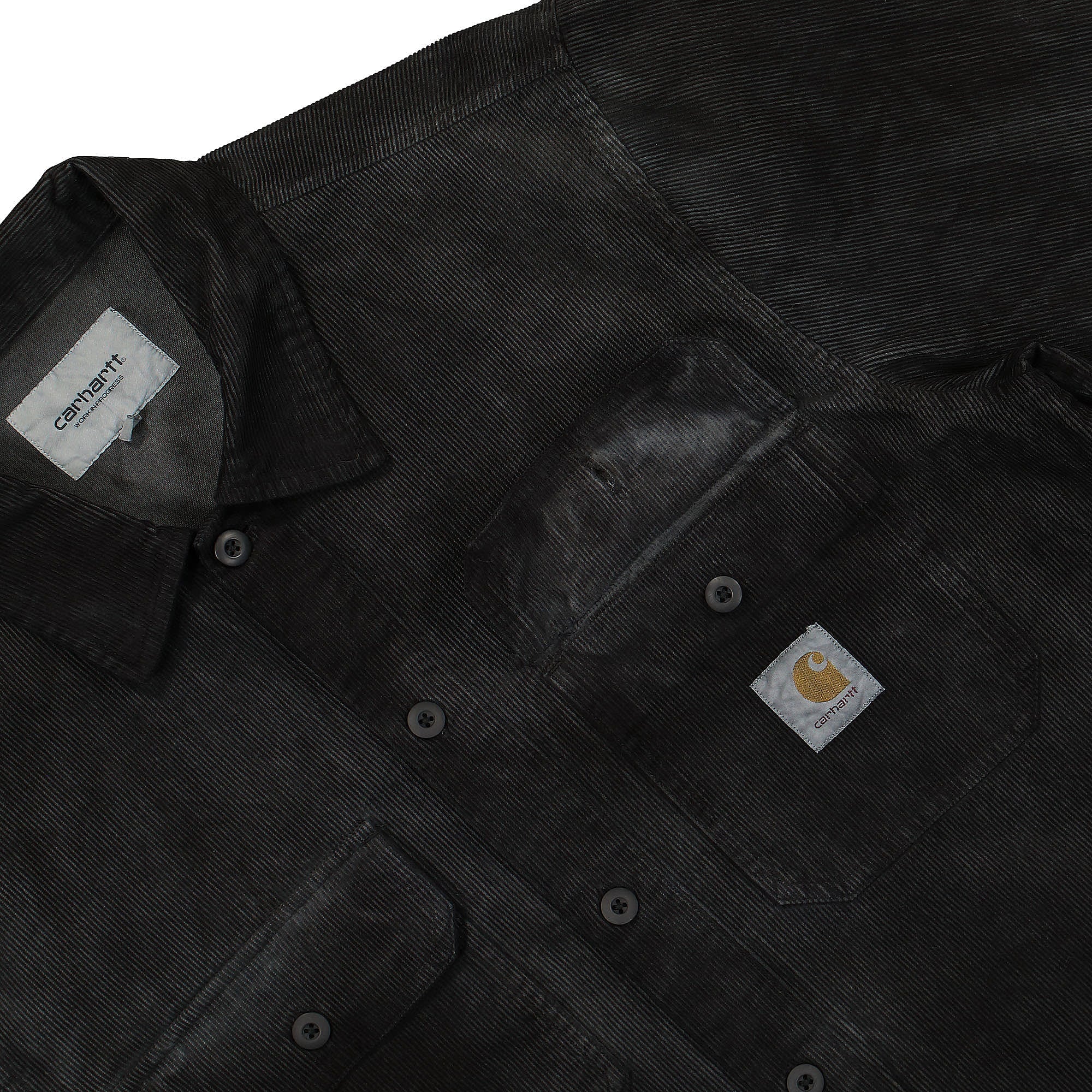 Dixon Chromo Shirt - Image 4