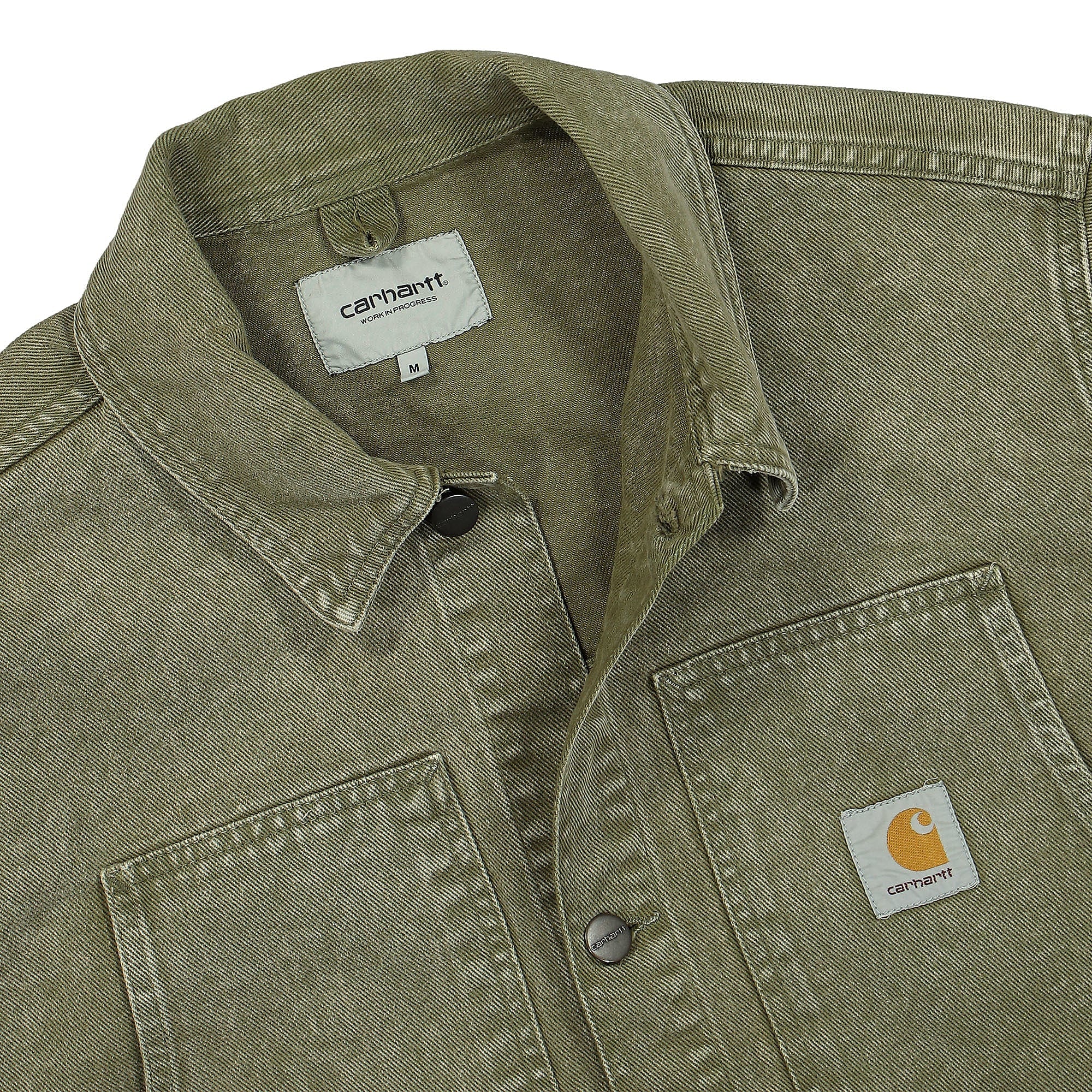 Double Front Jacket - Image 3