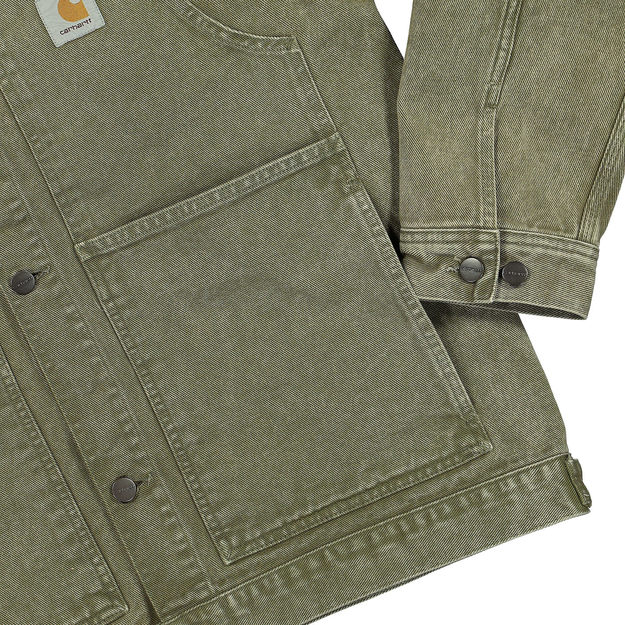 Double Front Jacket - Image 4