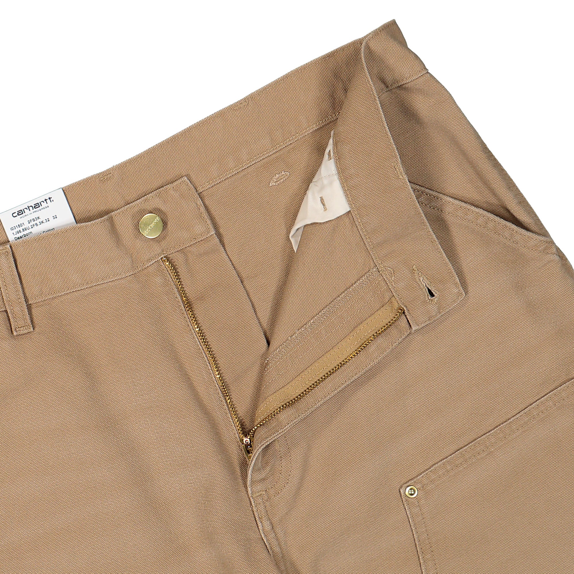 Double Knee Pant - Image 4