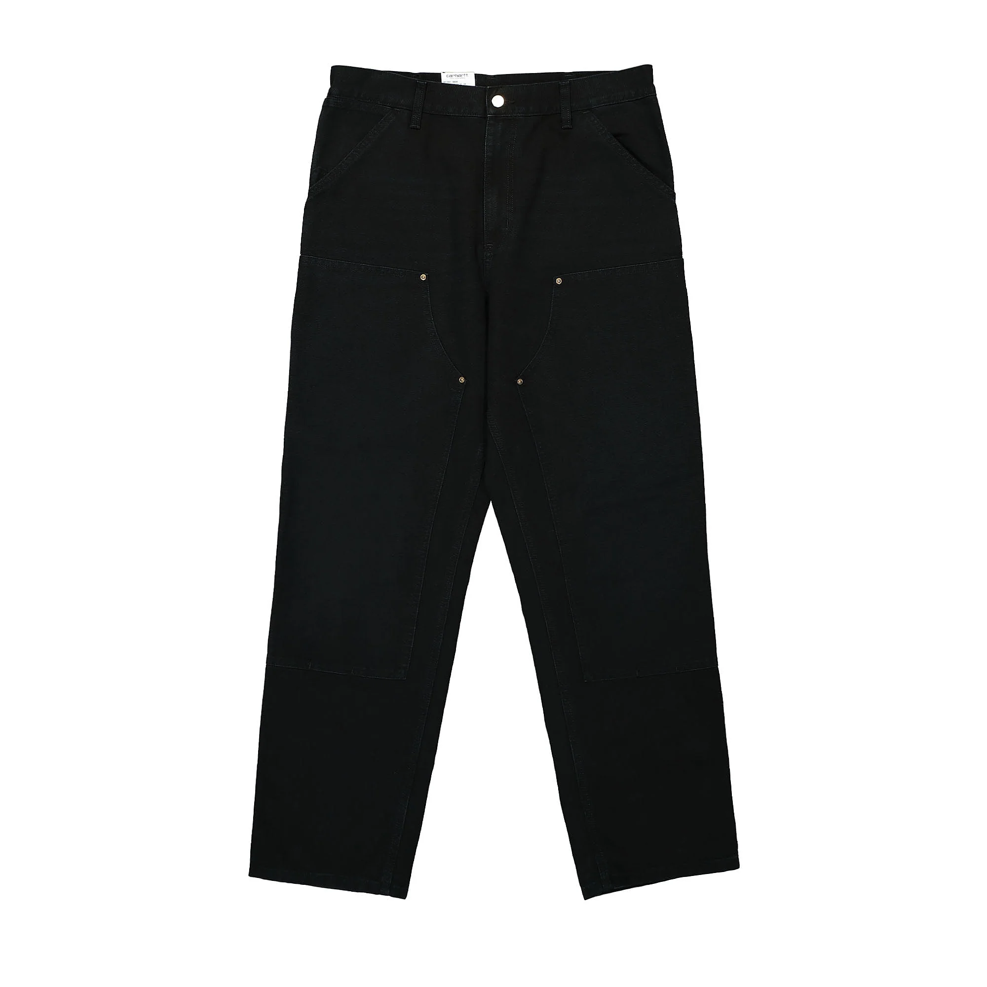 Double Knee Pant