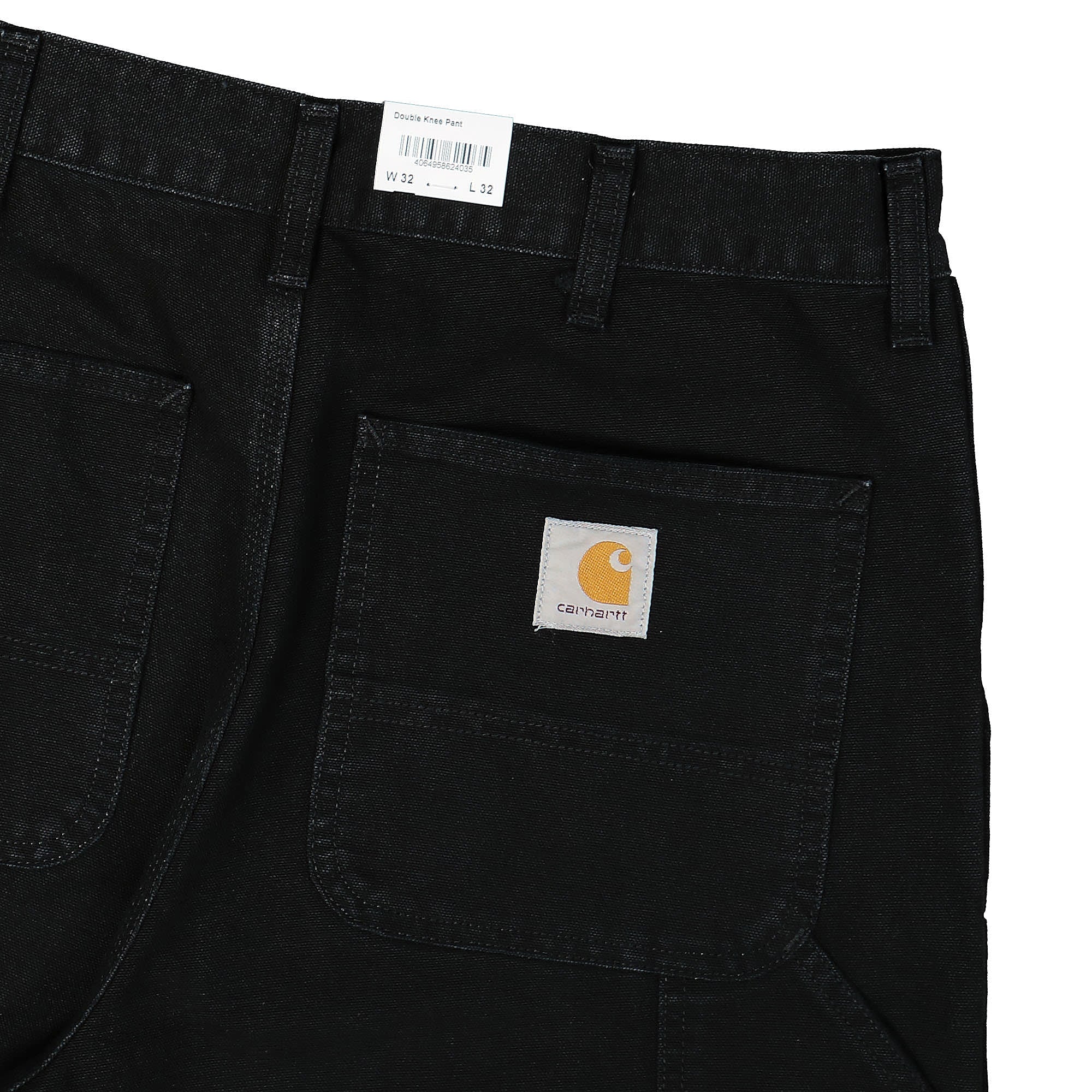 Double Knee Pant - Image 5