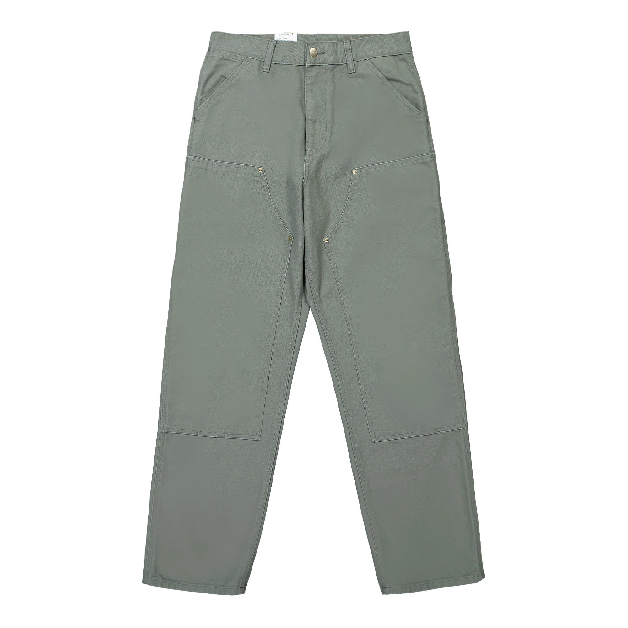 Double Knee Pant