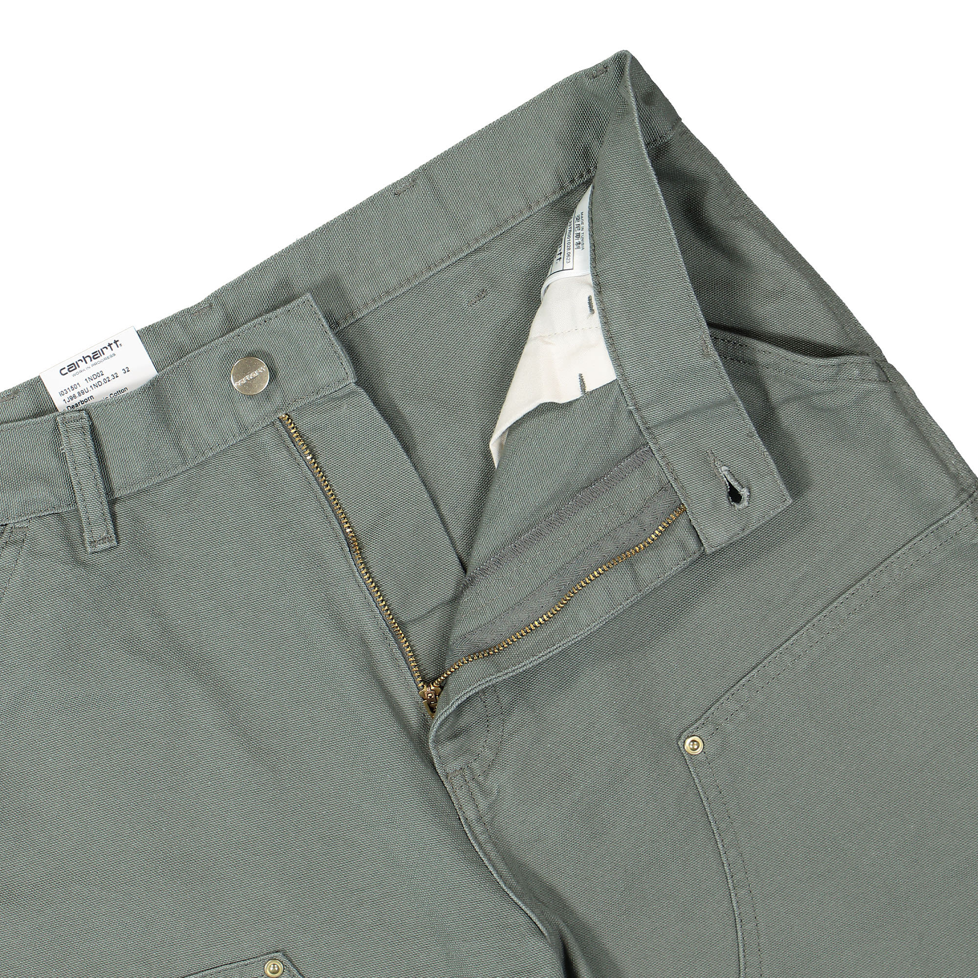 Double Knee Pant - Image 4