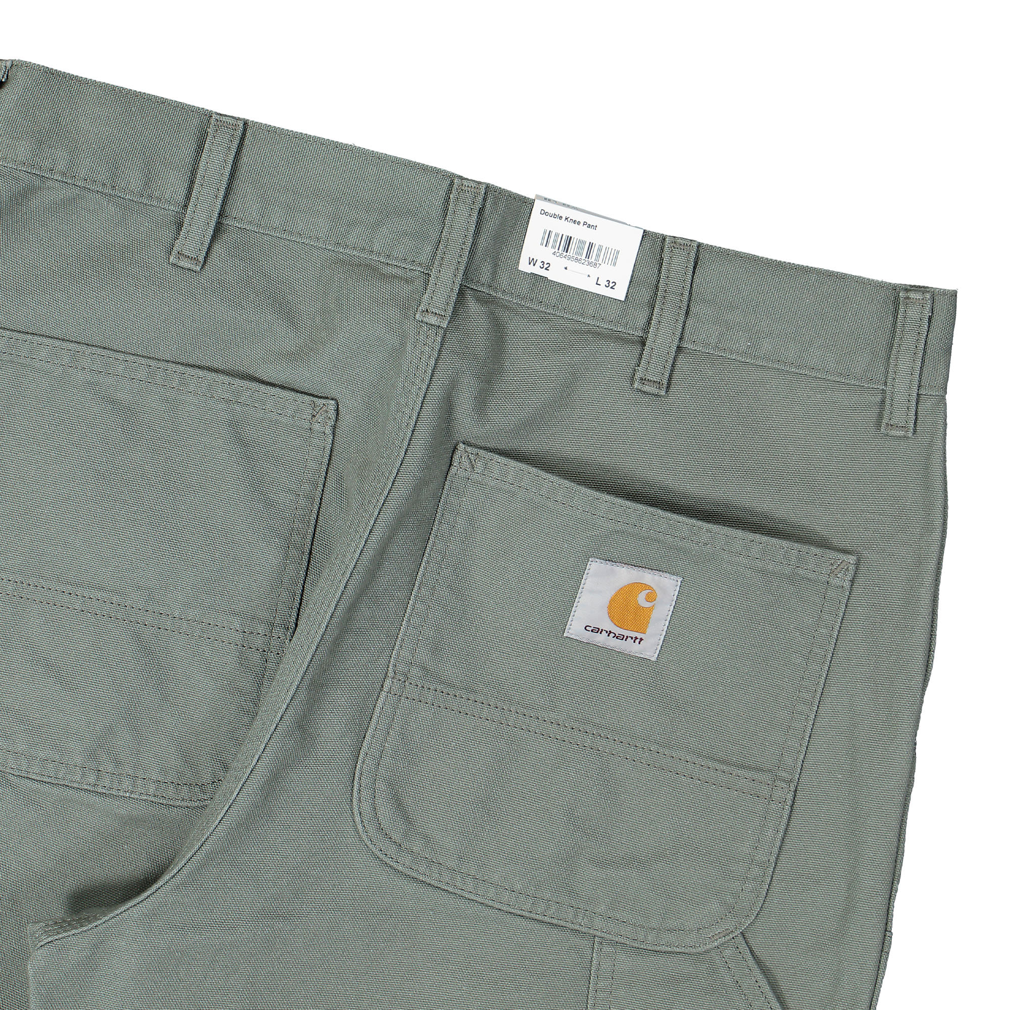 Double Knee Pant - Image 5
