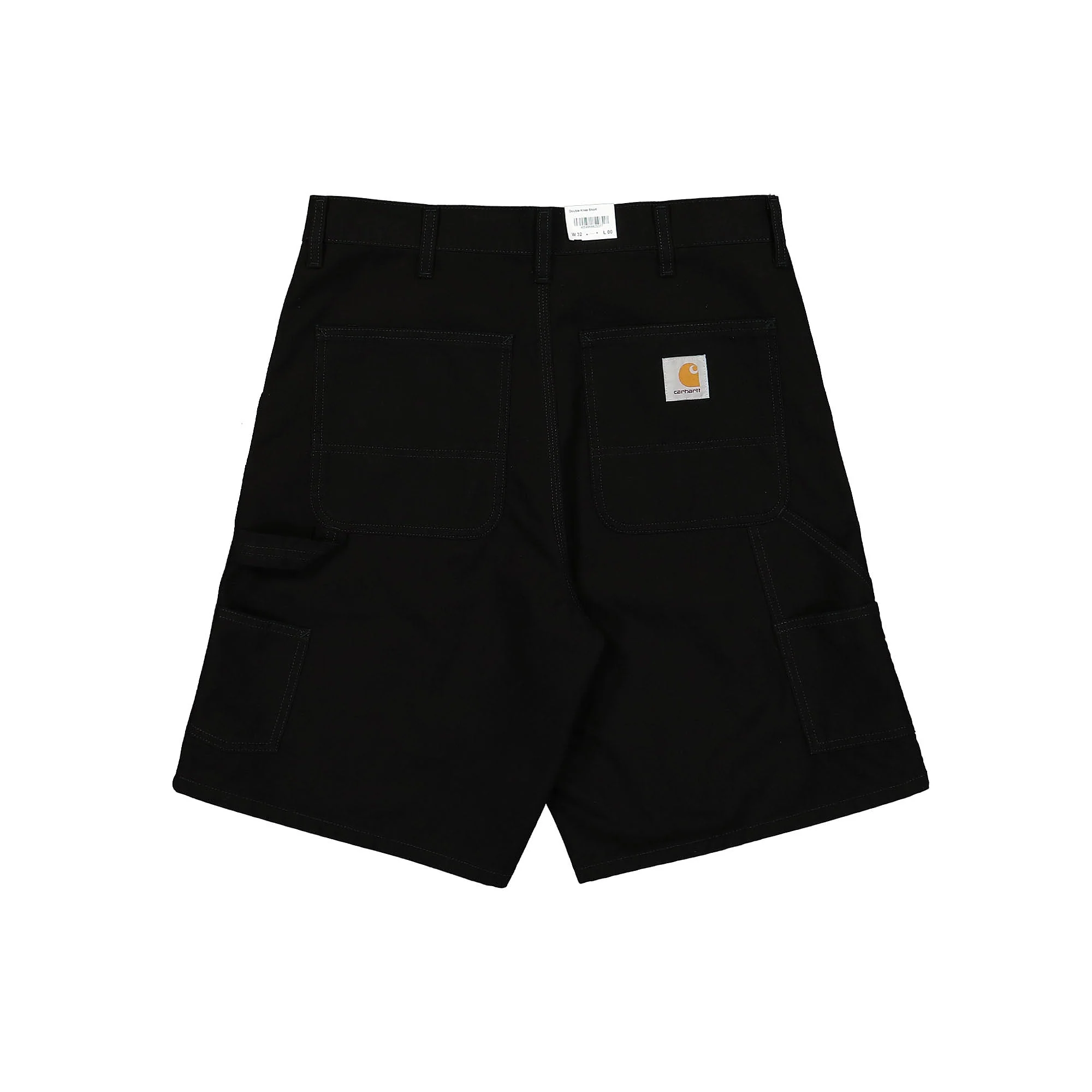 Double Knee Short Marshall - Image 2