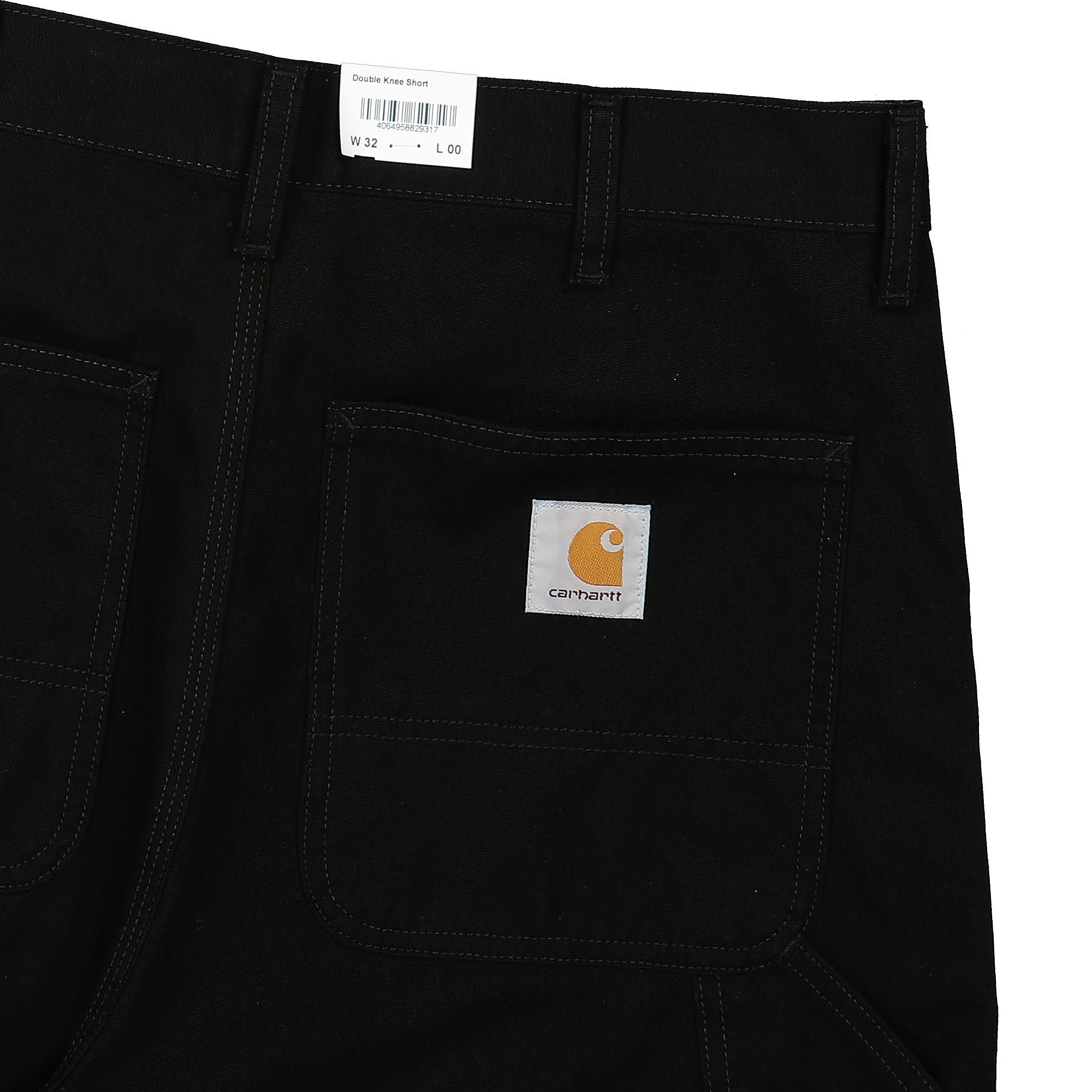 Double Knee Short Marshall - Image 5