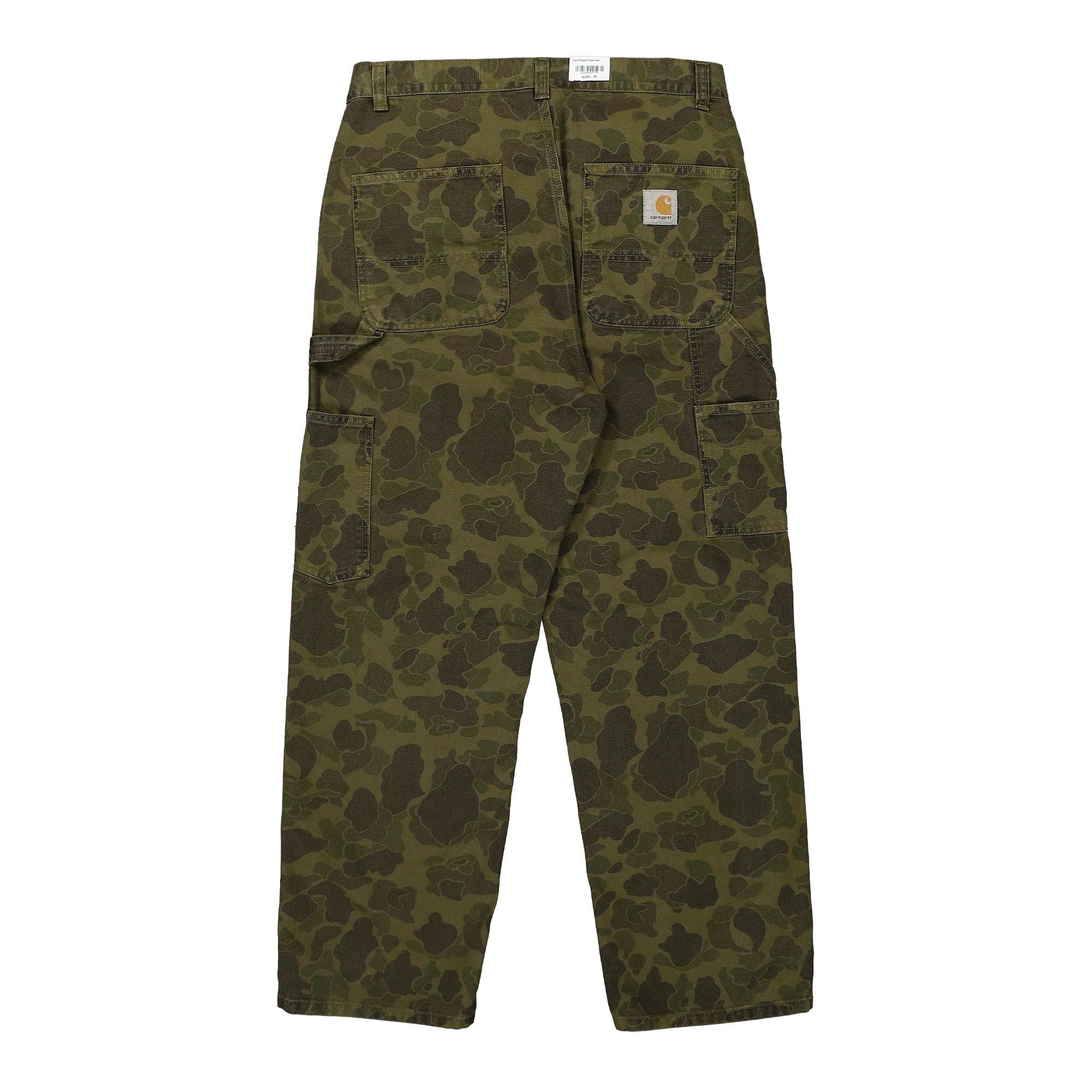 Duck Single Knee Pant - Image 2