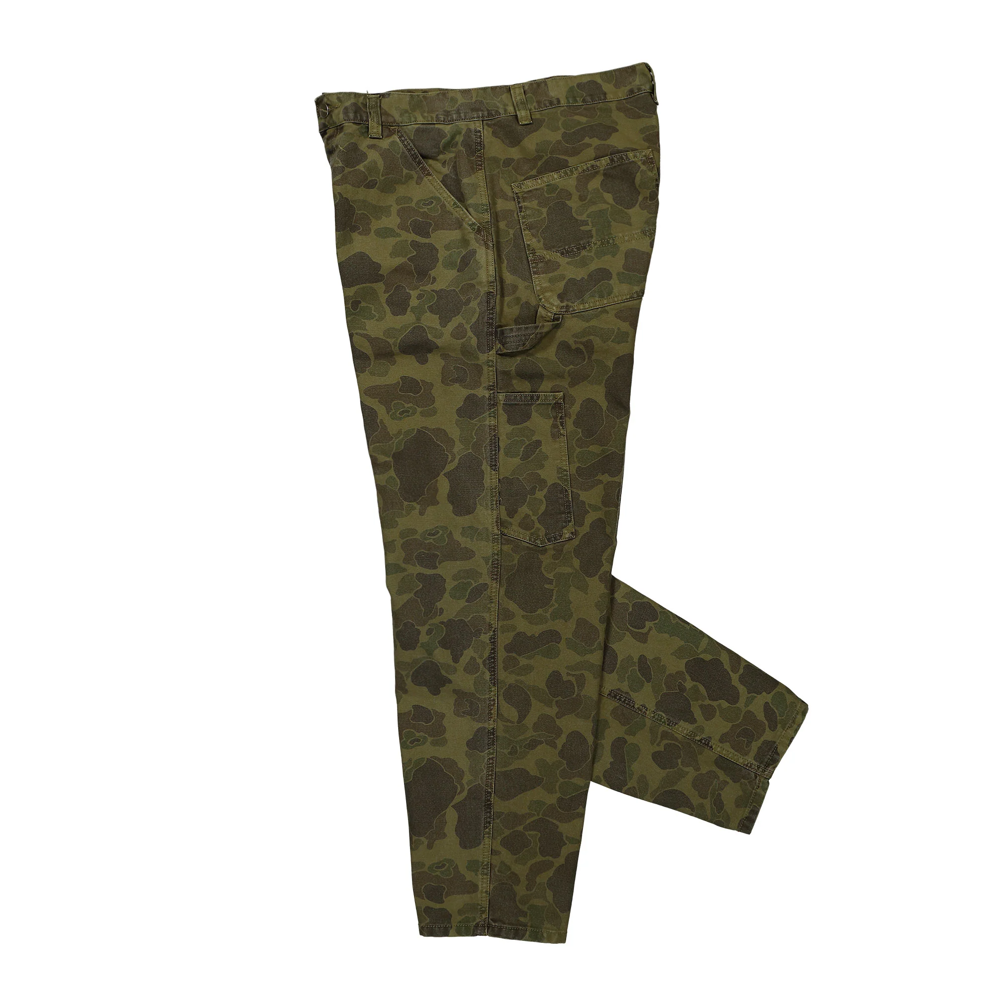 Duck Single Knee Pant - Image 4