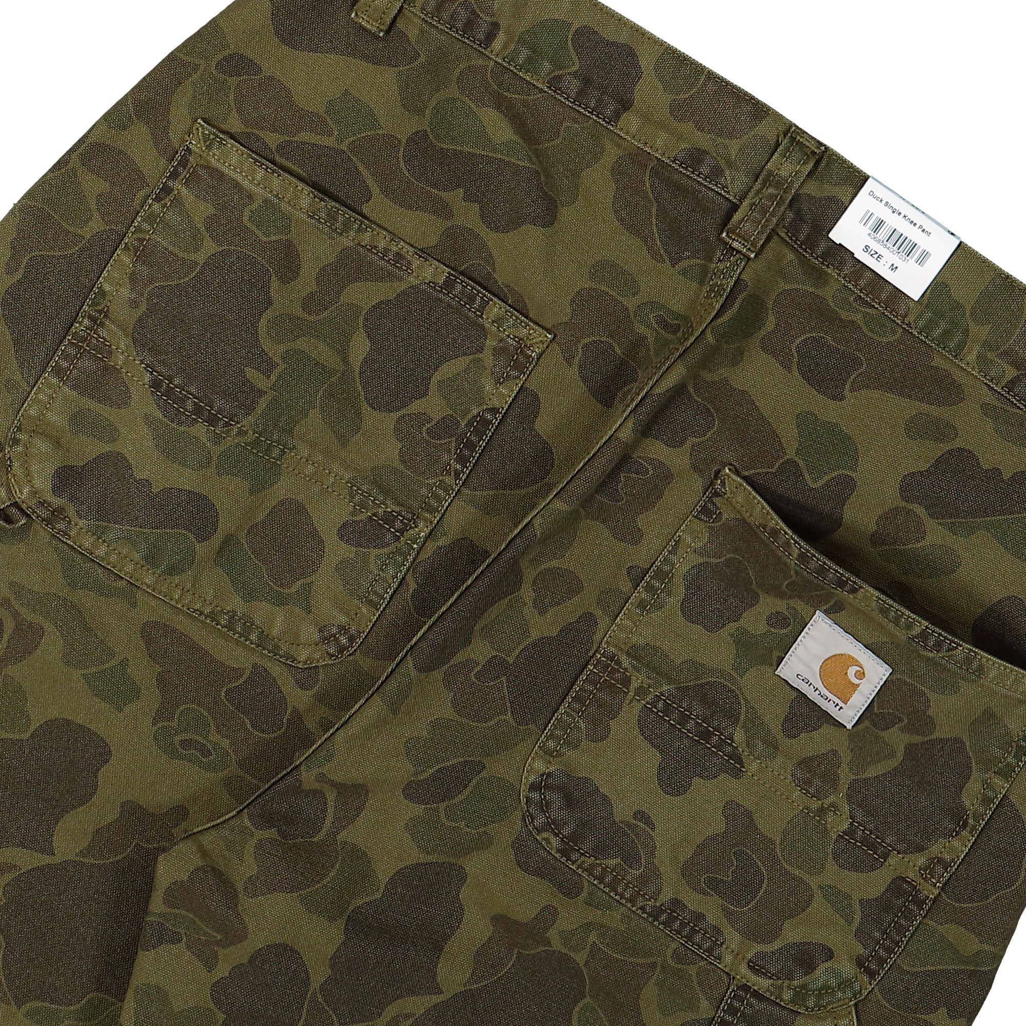 Duck Single Knee Pant - Image 6