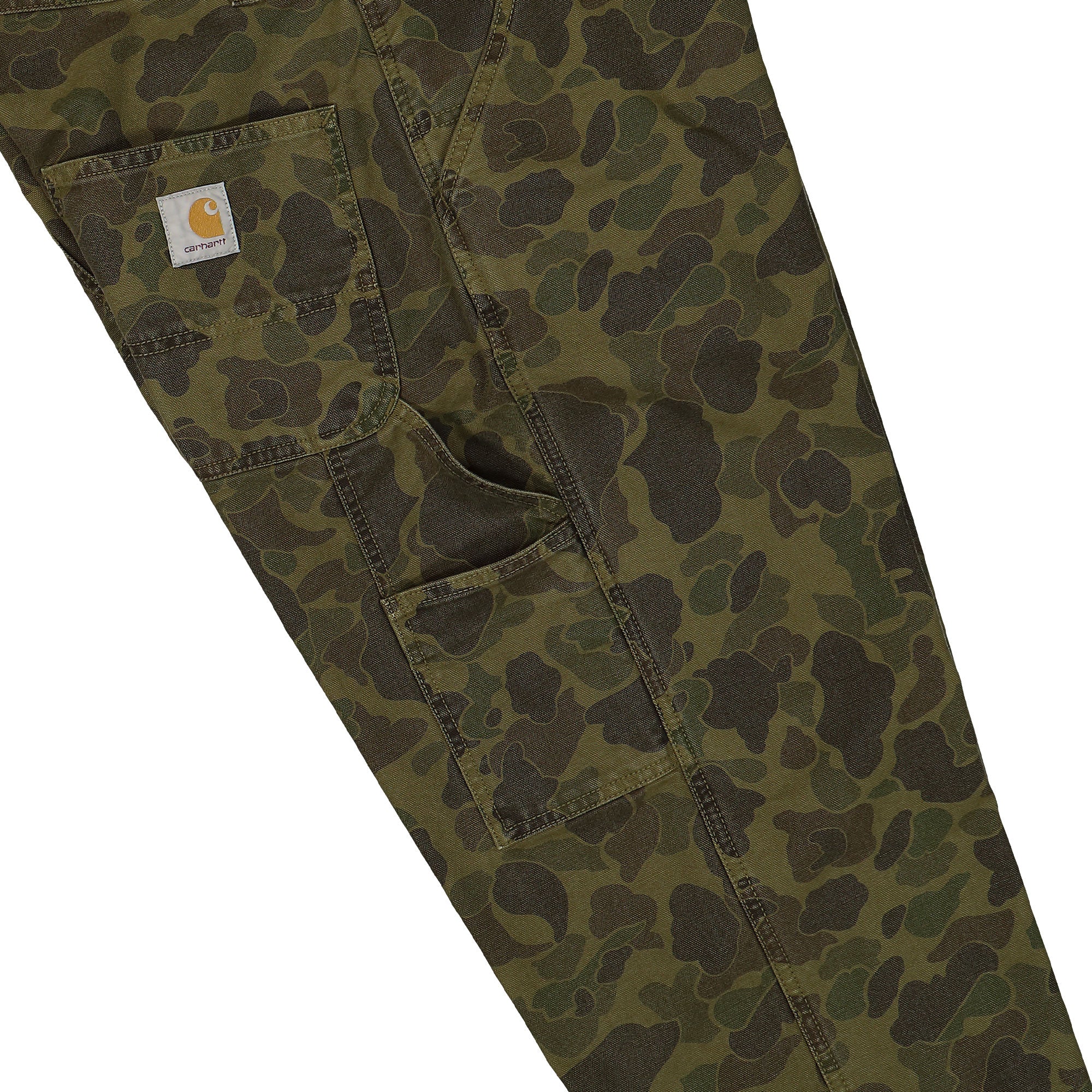 Duck Single Knee Pant - Image 7