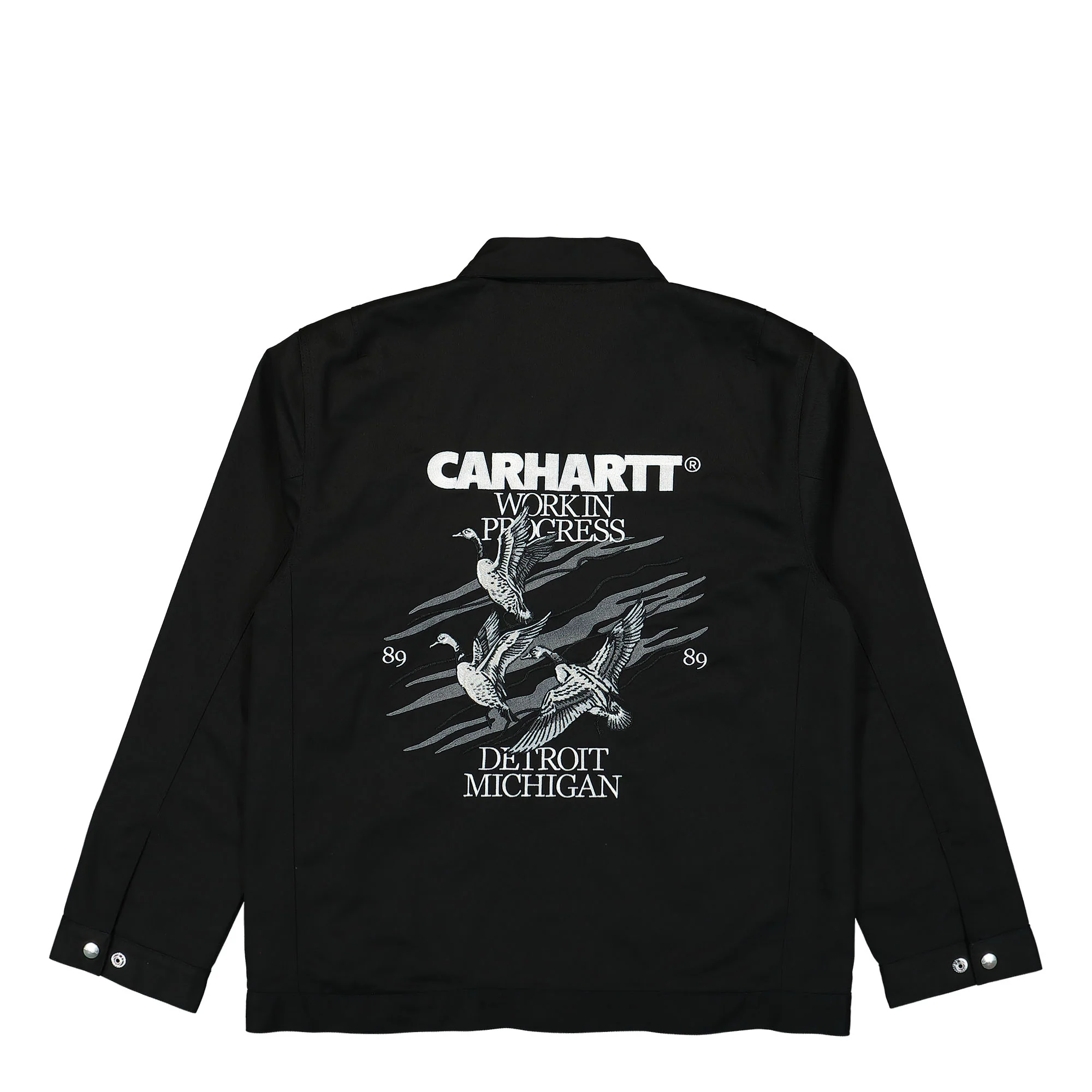 Ducks Jacket - Image 3