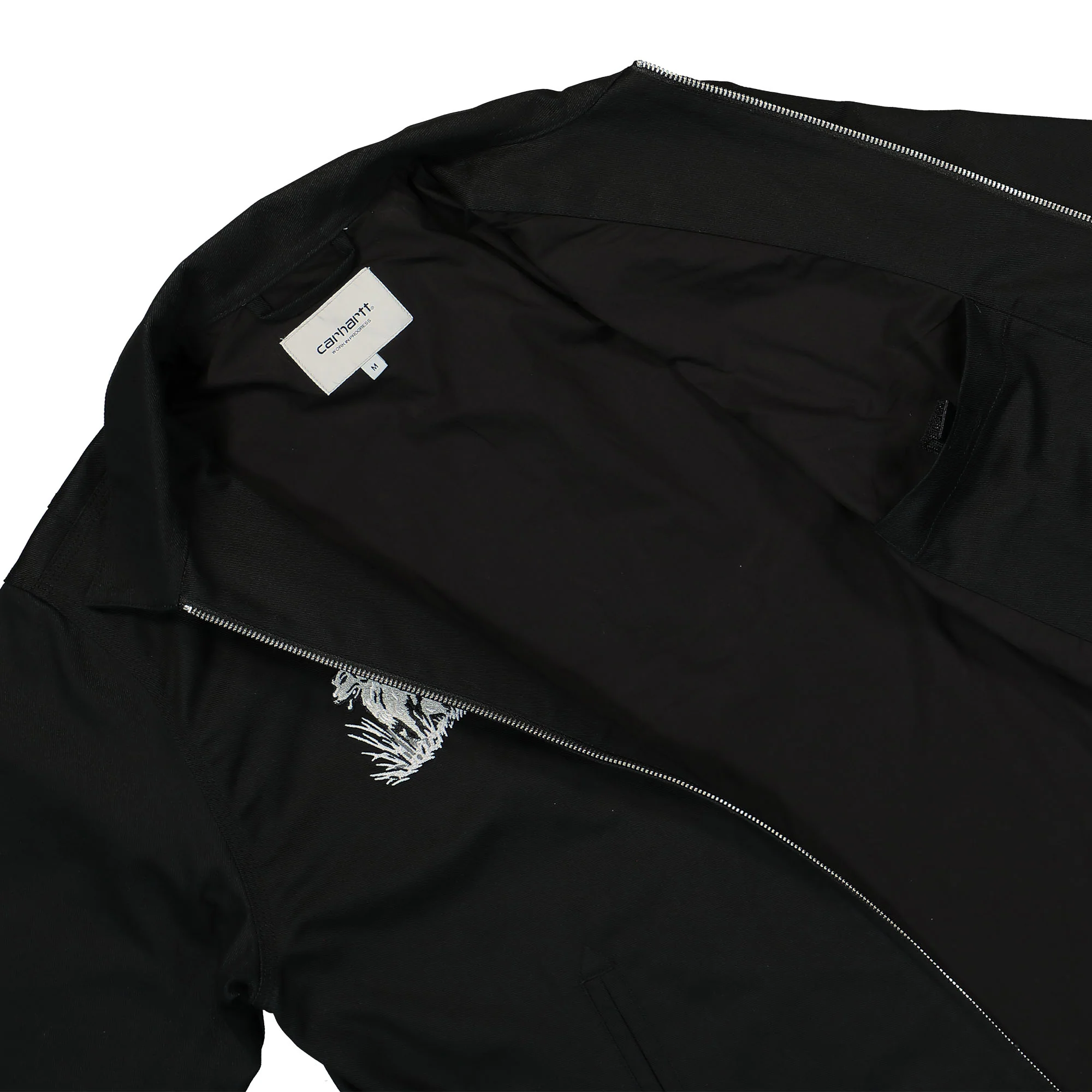 Ducks Jacket - Image 4