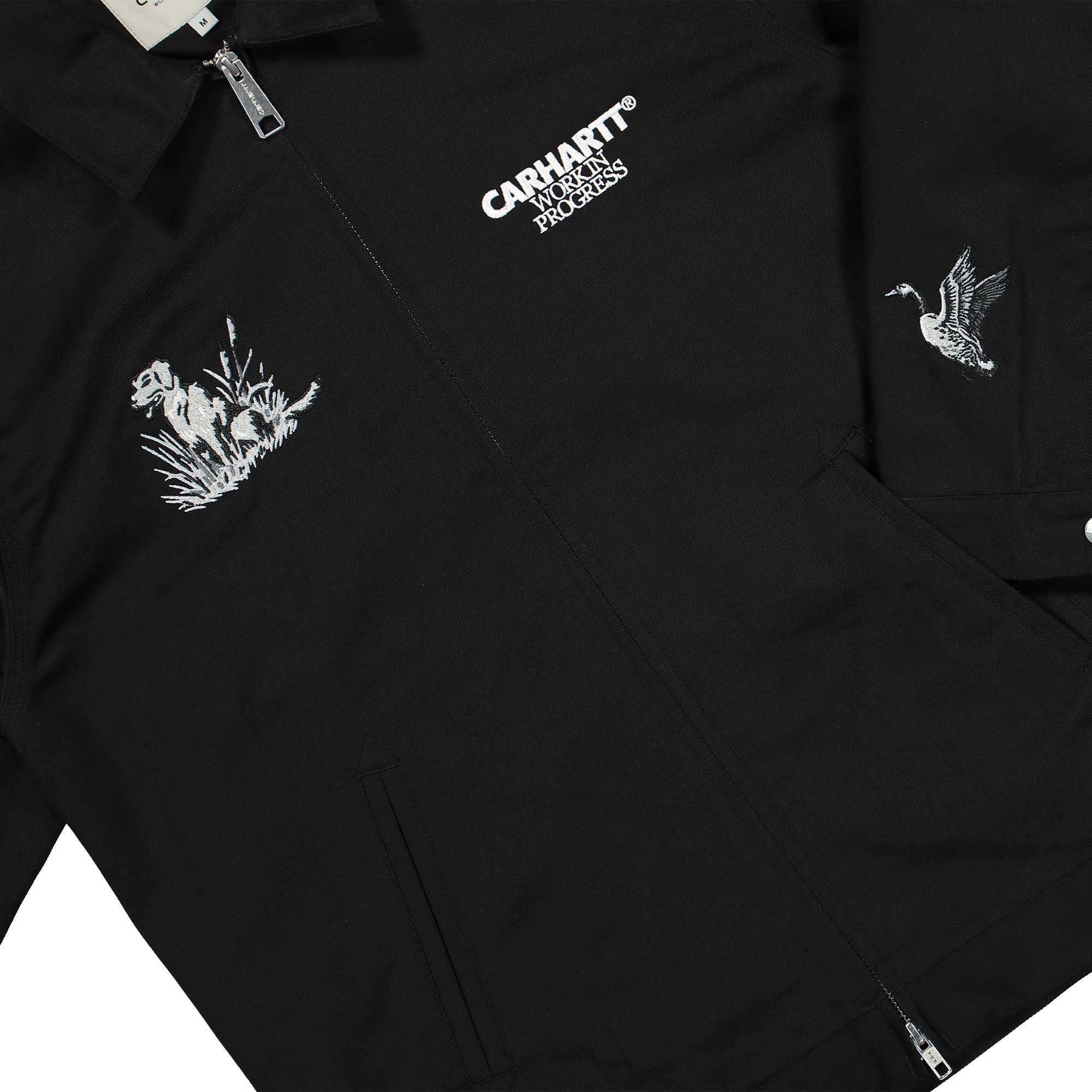 Ducks Jacket - Image 5