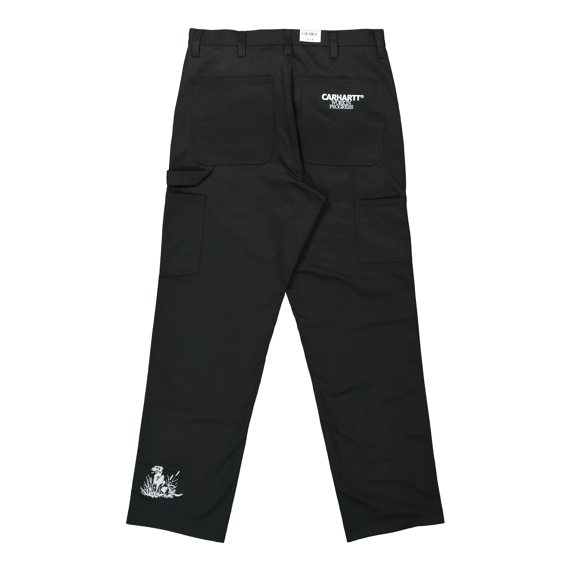 Ducks Single Knee Pant - Image 2