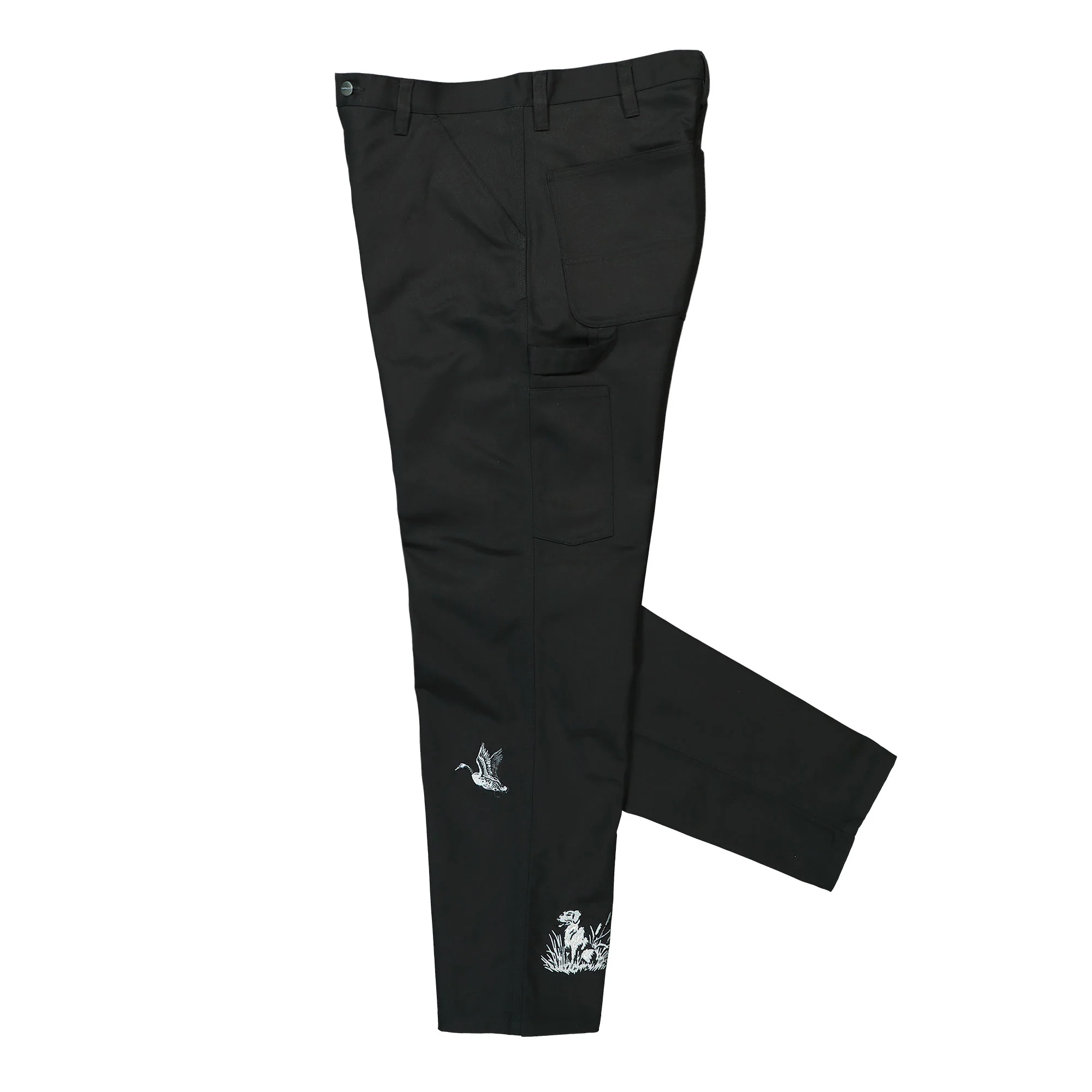Ducks Single Knee Pant - Image 3
