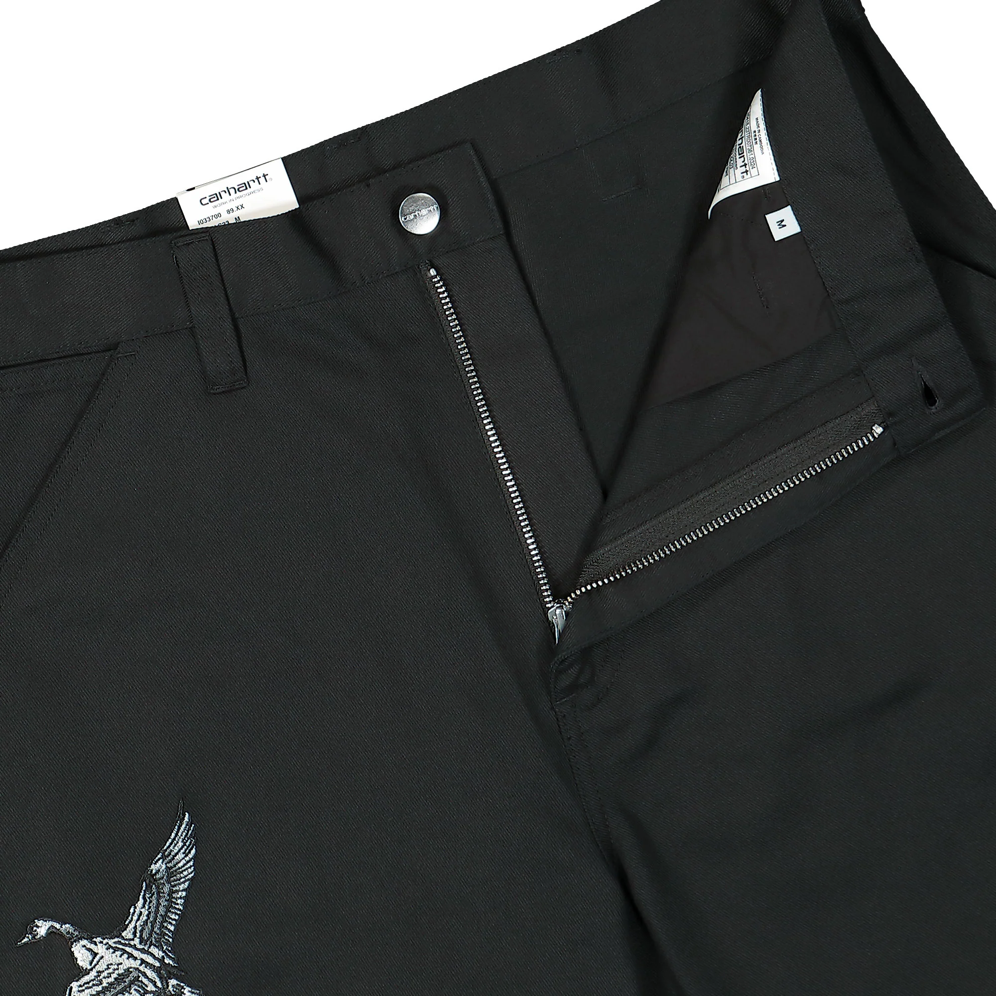 Ducks Single Knee Pant - Image 4