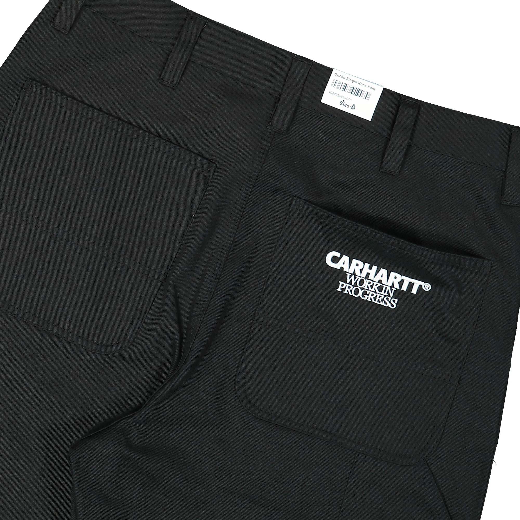 Ducks Single Knee Pant - Image 5