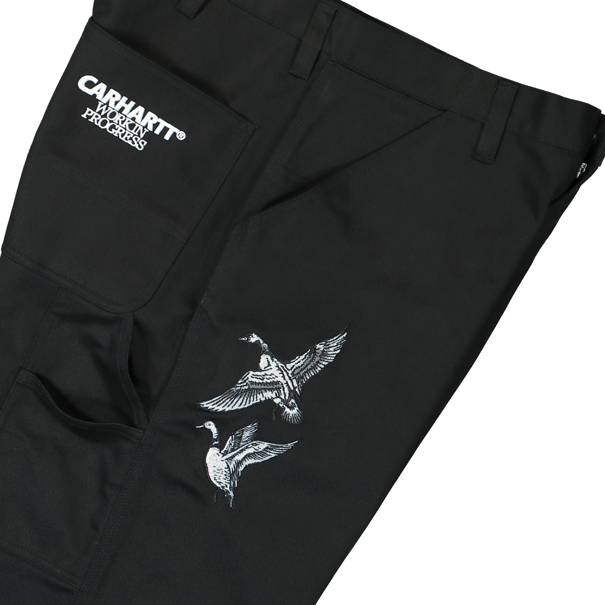 Ducks Single Knee Pant - Image 6