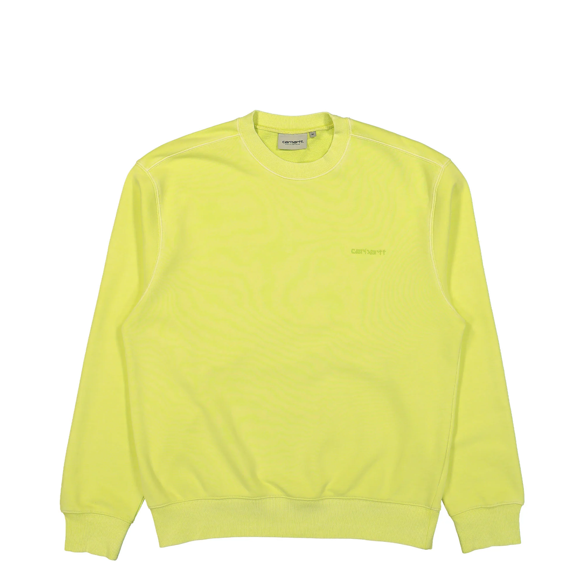 Duster Script Sweat