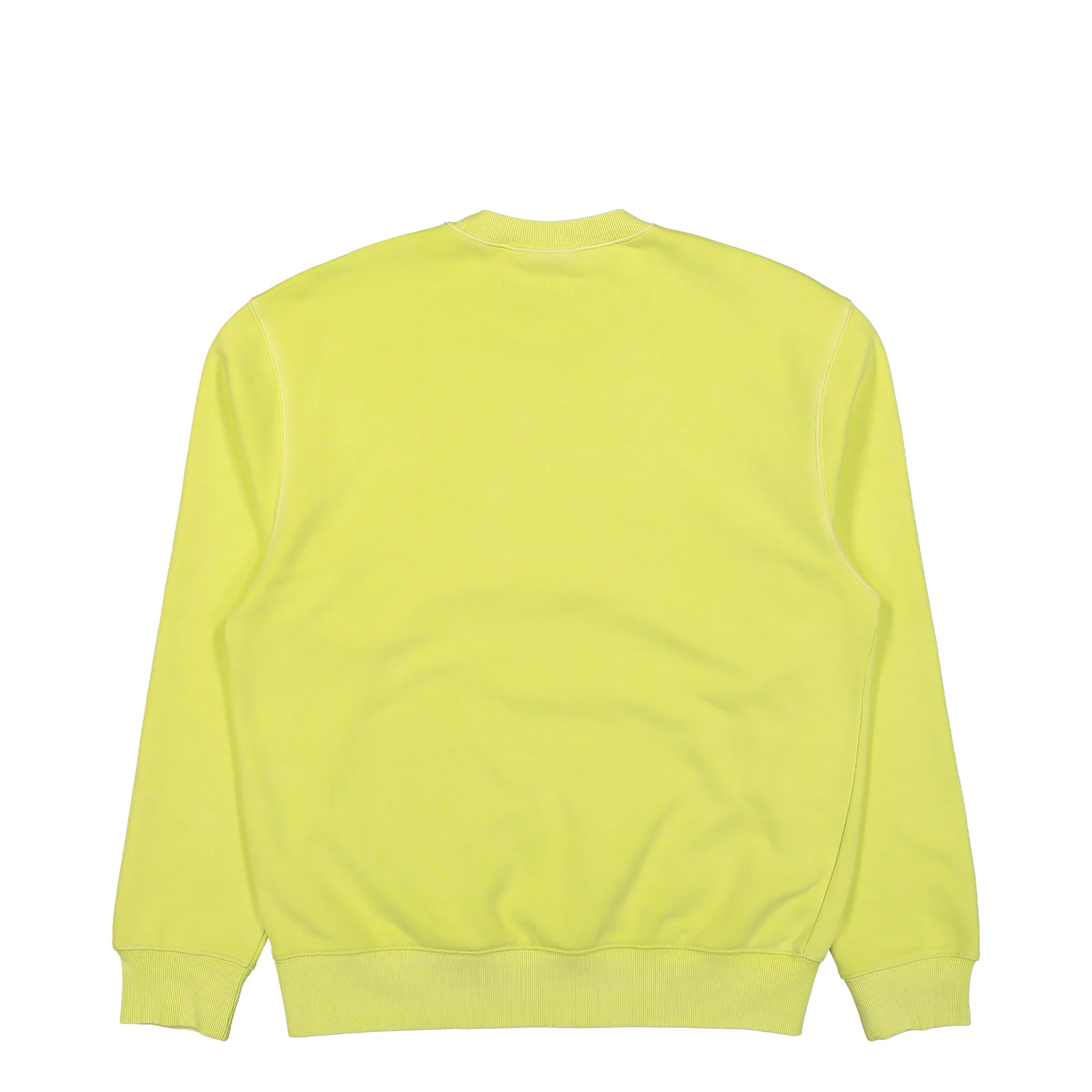 Duster Script Sweat - Image 2