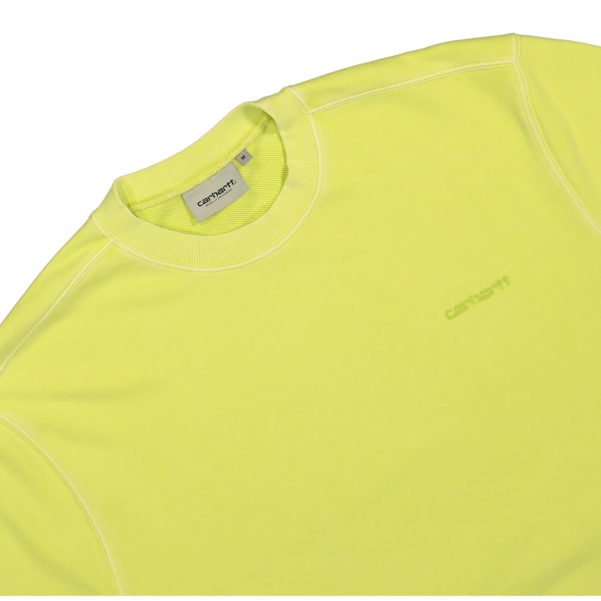 Duster Script Sweat - Image 3