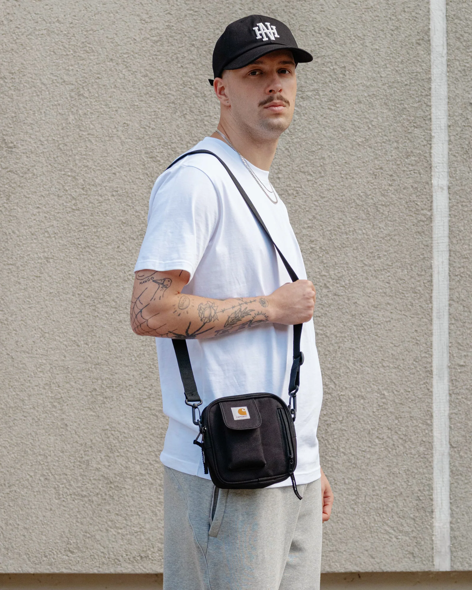 Essentials Bag - Image 3