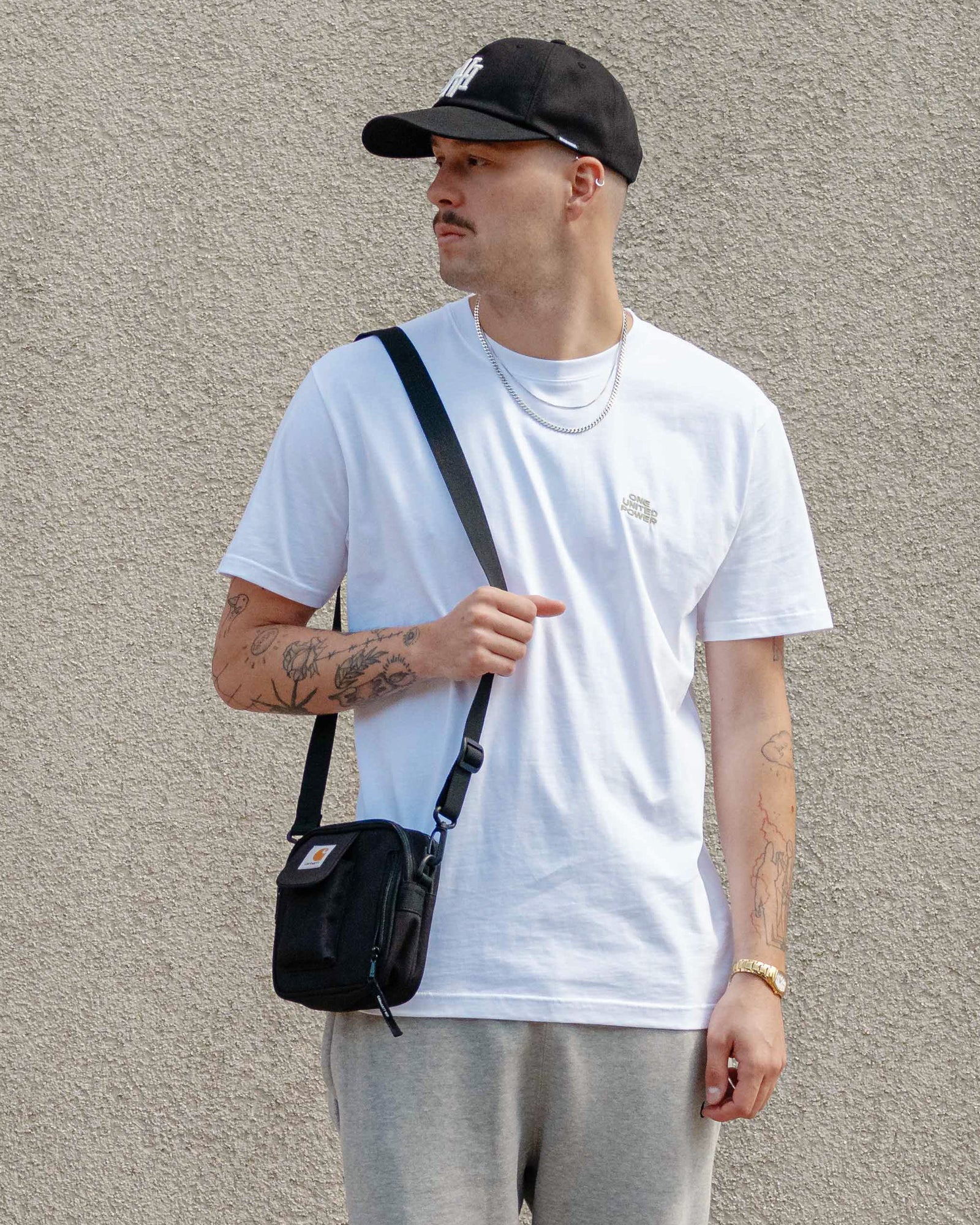 Essentials Bag - Image 4
