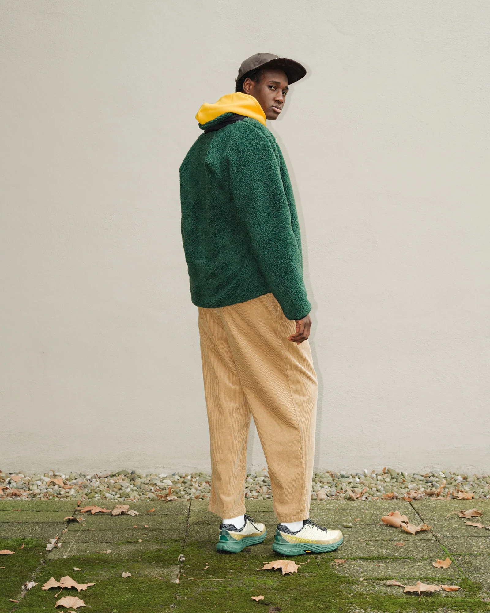 Evan Pant - Image 4